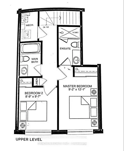 600 Alex Gardner Circle, #111