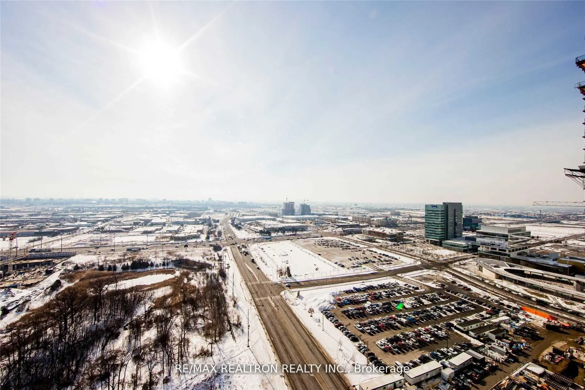 7895 Jane Street, #2606