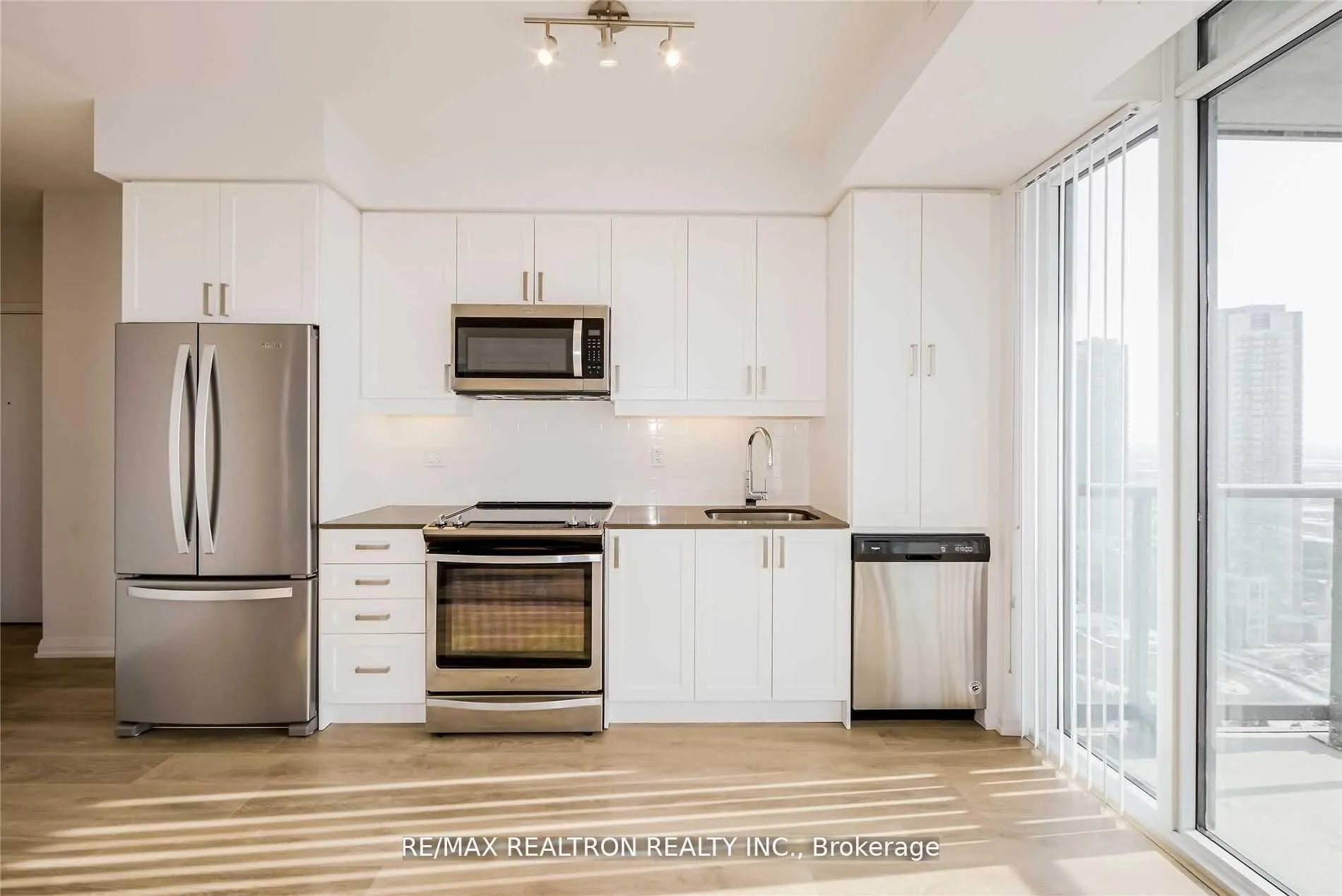 7895 Jane Street, #2606