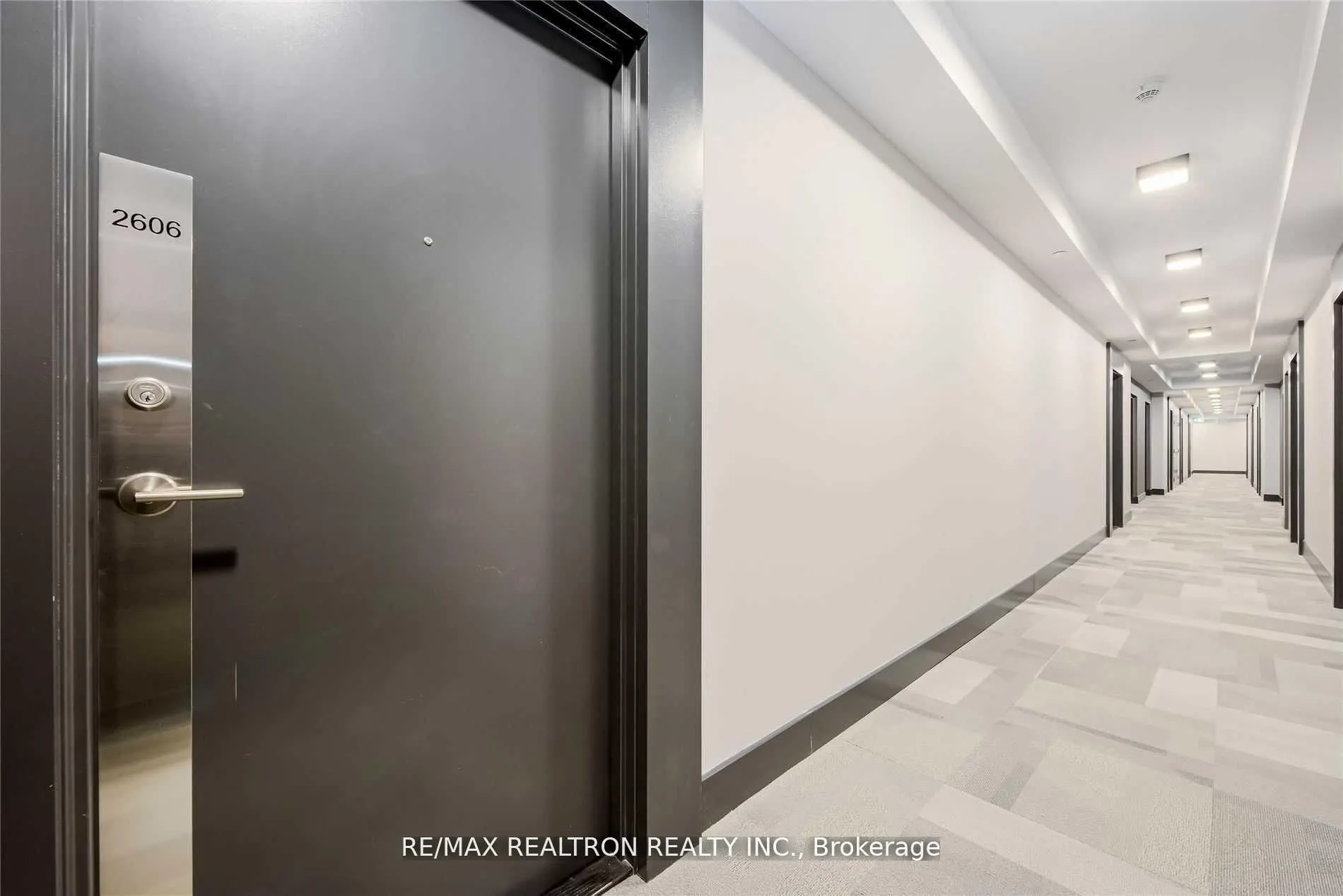 7895 Jane Street, #2606