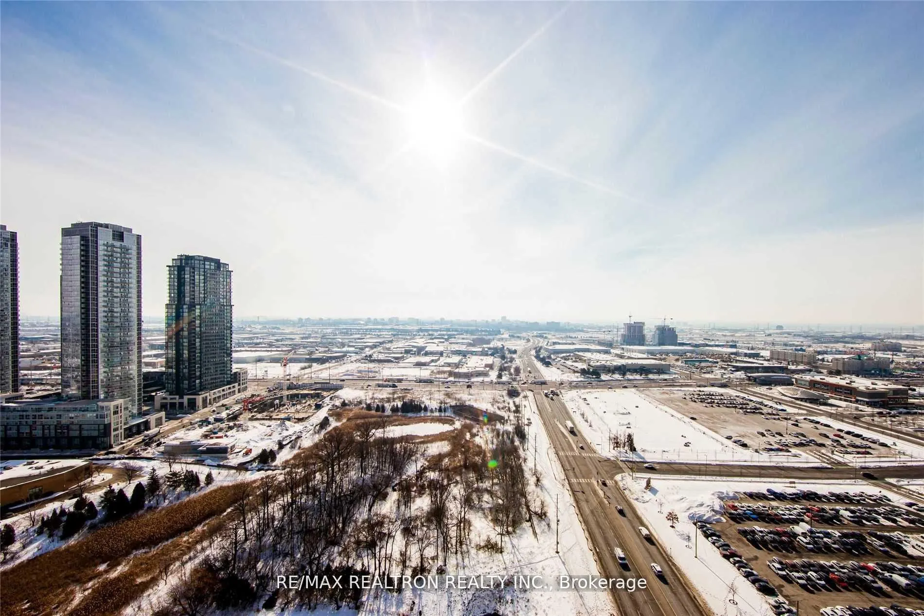 7895 Jane Street, #2606