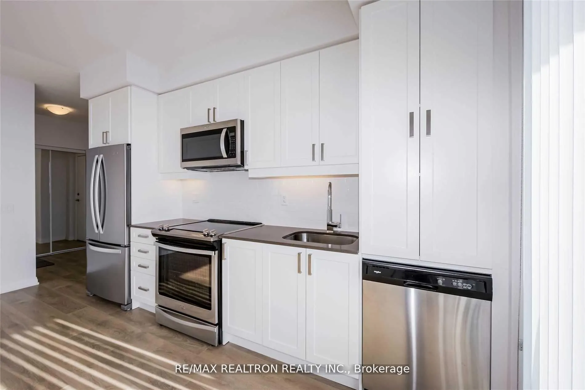 7895 Jane Street, #2606