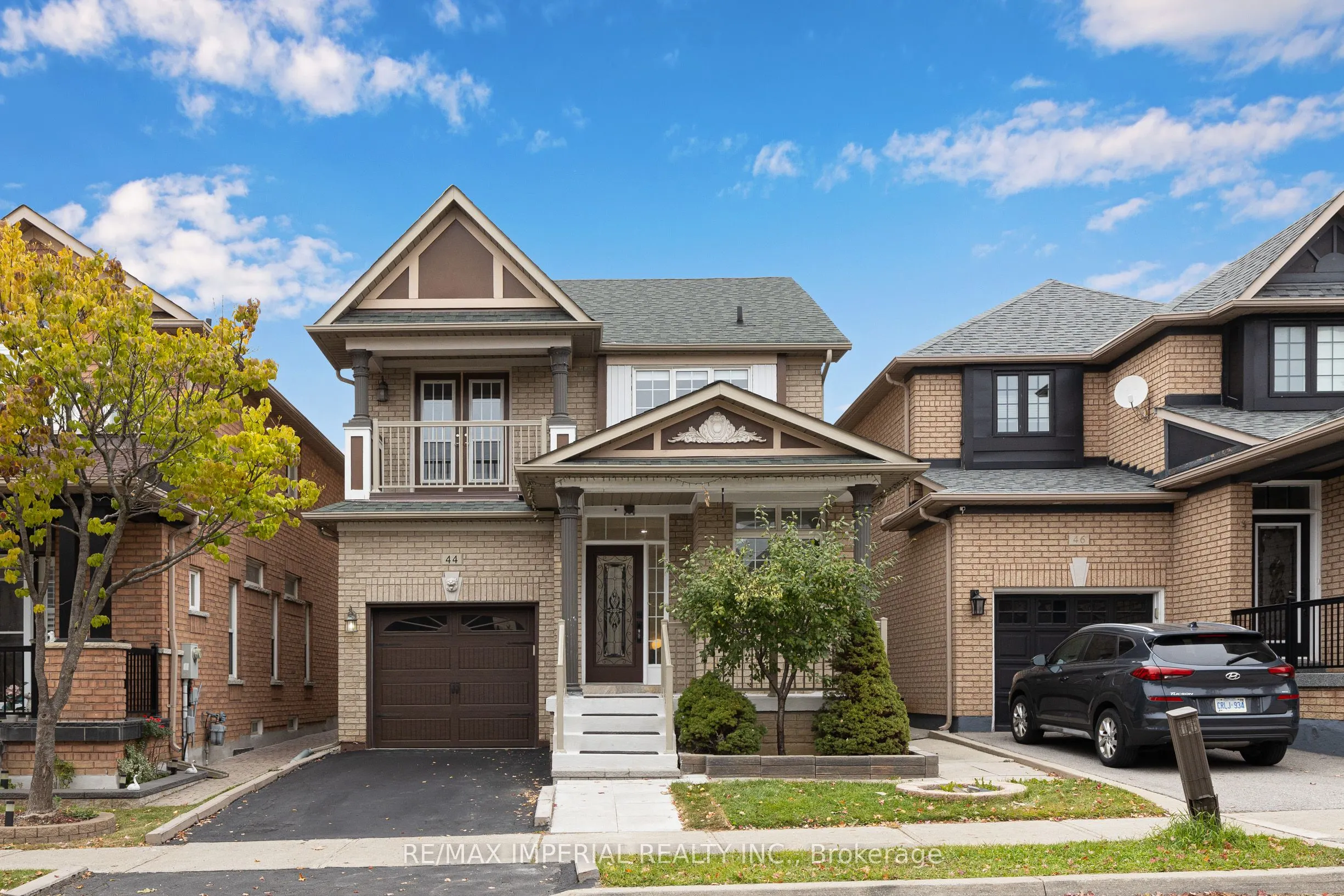 44 Hawkview Boulevard