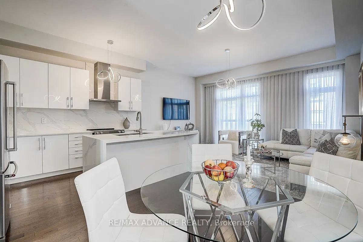 30 Laskin Drive