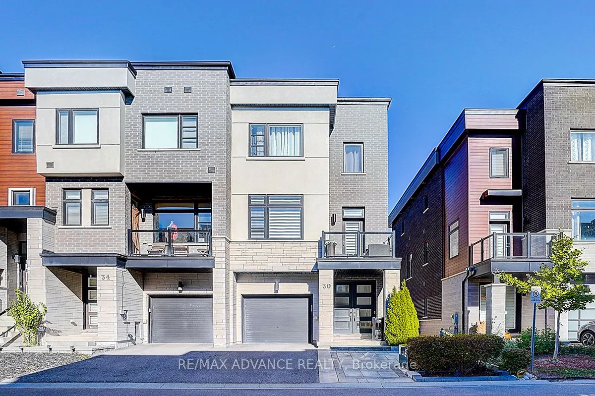 30 Laskin Drive