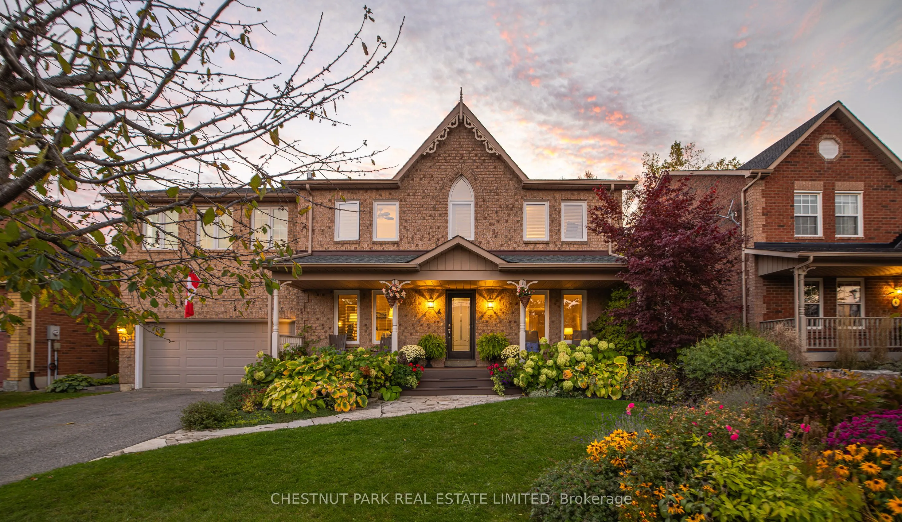 4 Galloway Crescent
