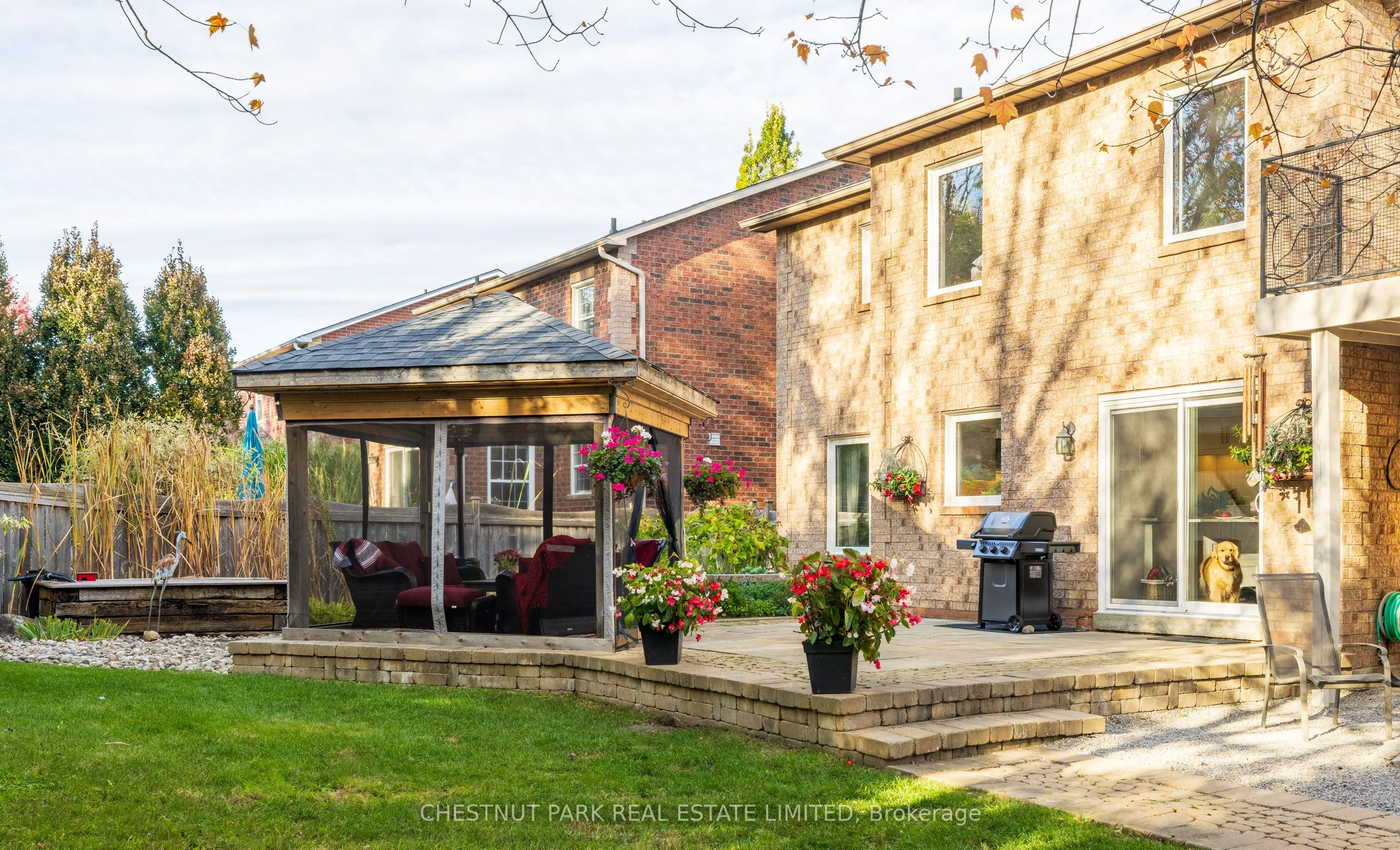 4 Galloway Crescent