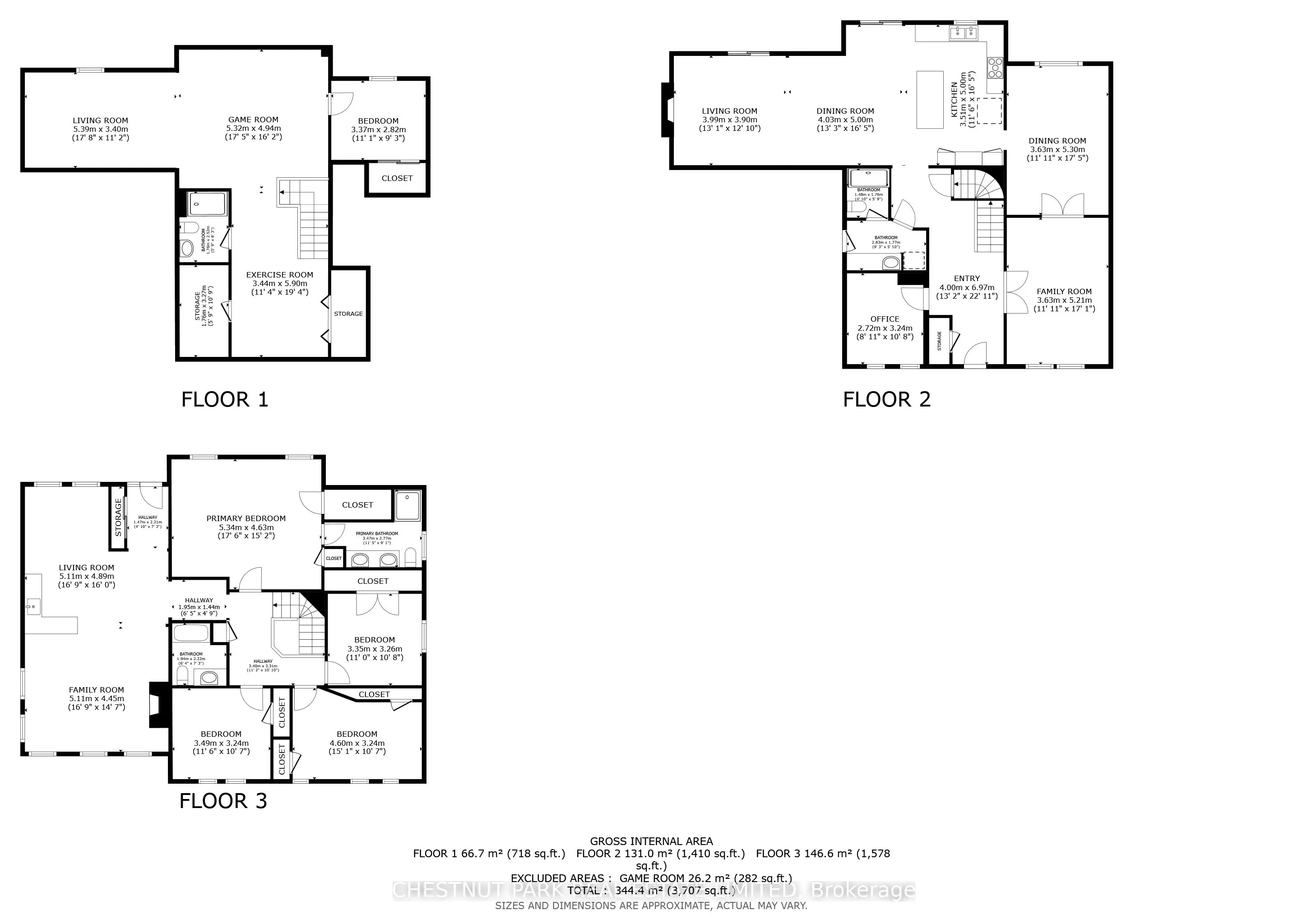 4 Galloway Crescent
