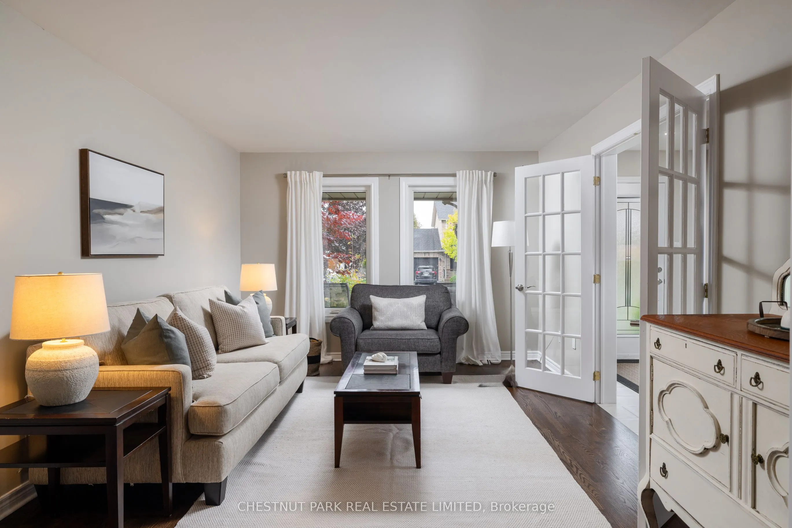 4 Galloway Crescent