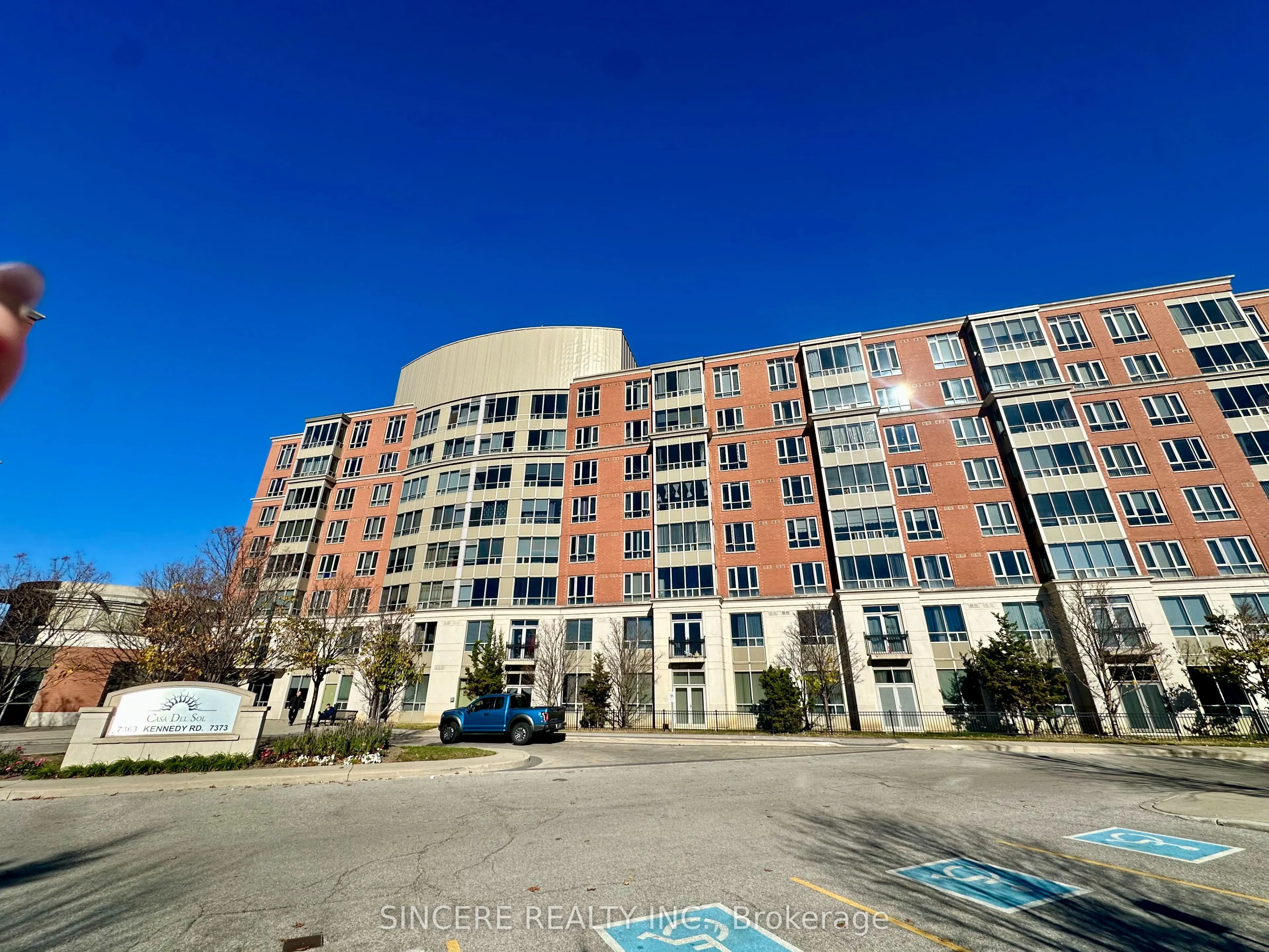 7373 Kennedy Road, #PH02