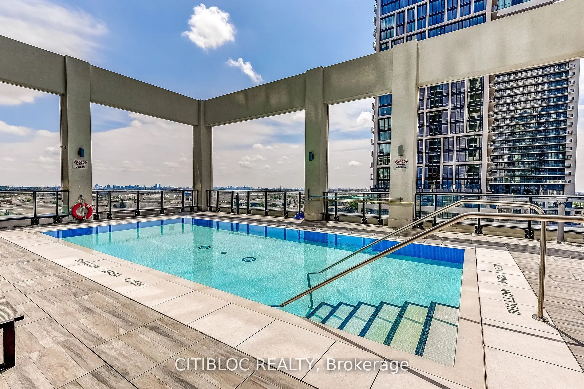 9000 Jane Street, #1408