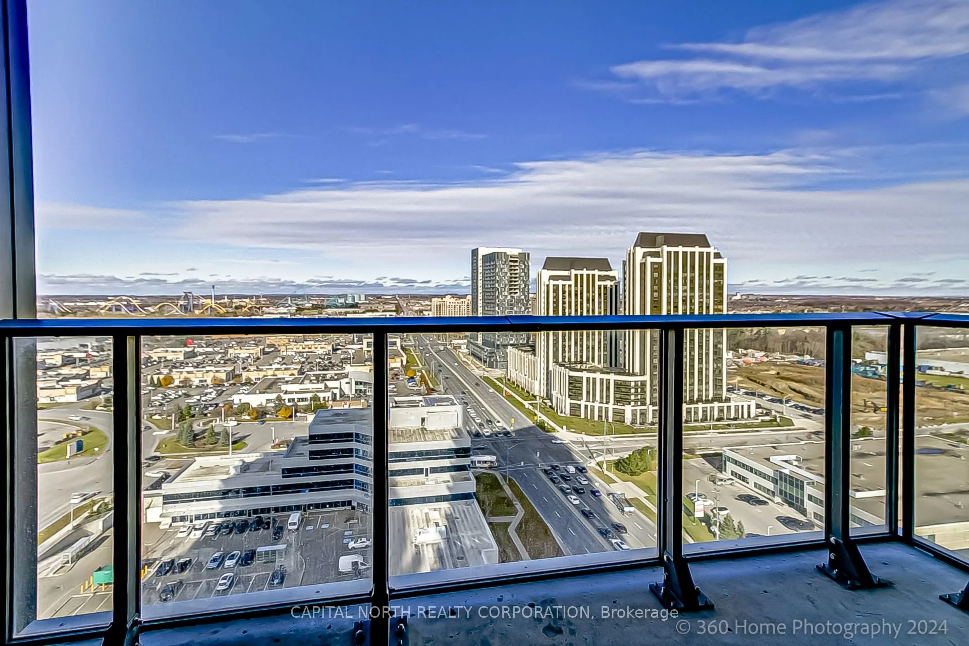 9000 Jane Street, #1809