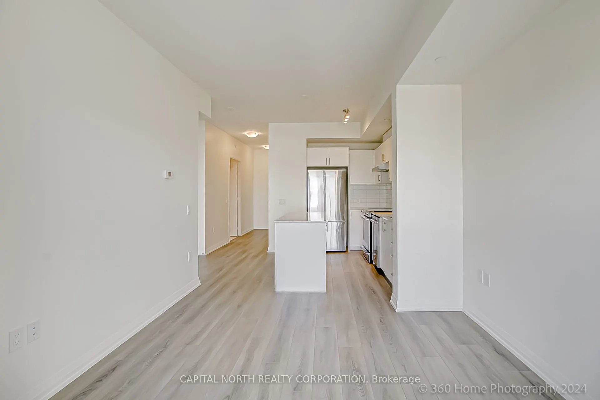 9000 Jane Street, #1809