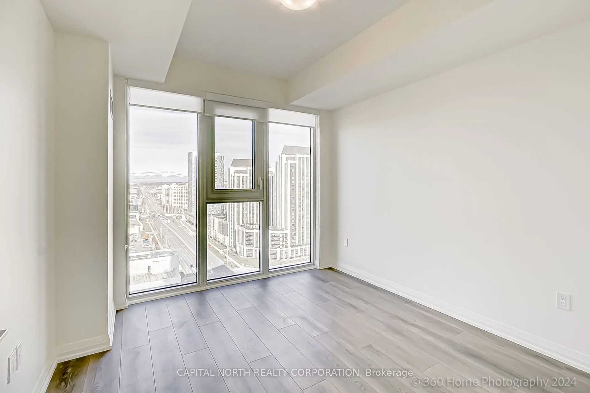 9000 Jane Street, #1809