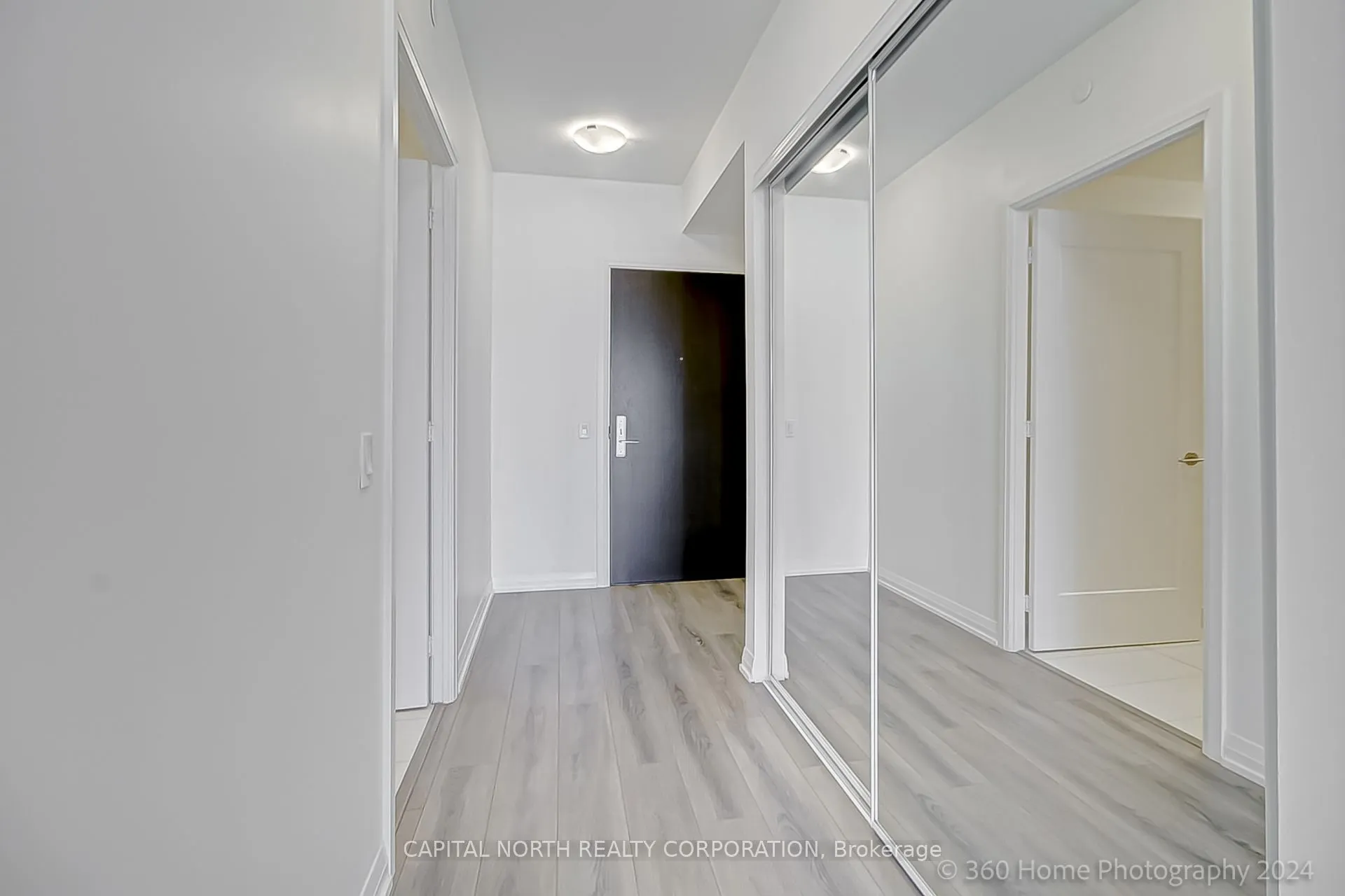9000 Jane Street, #1809