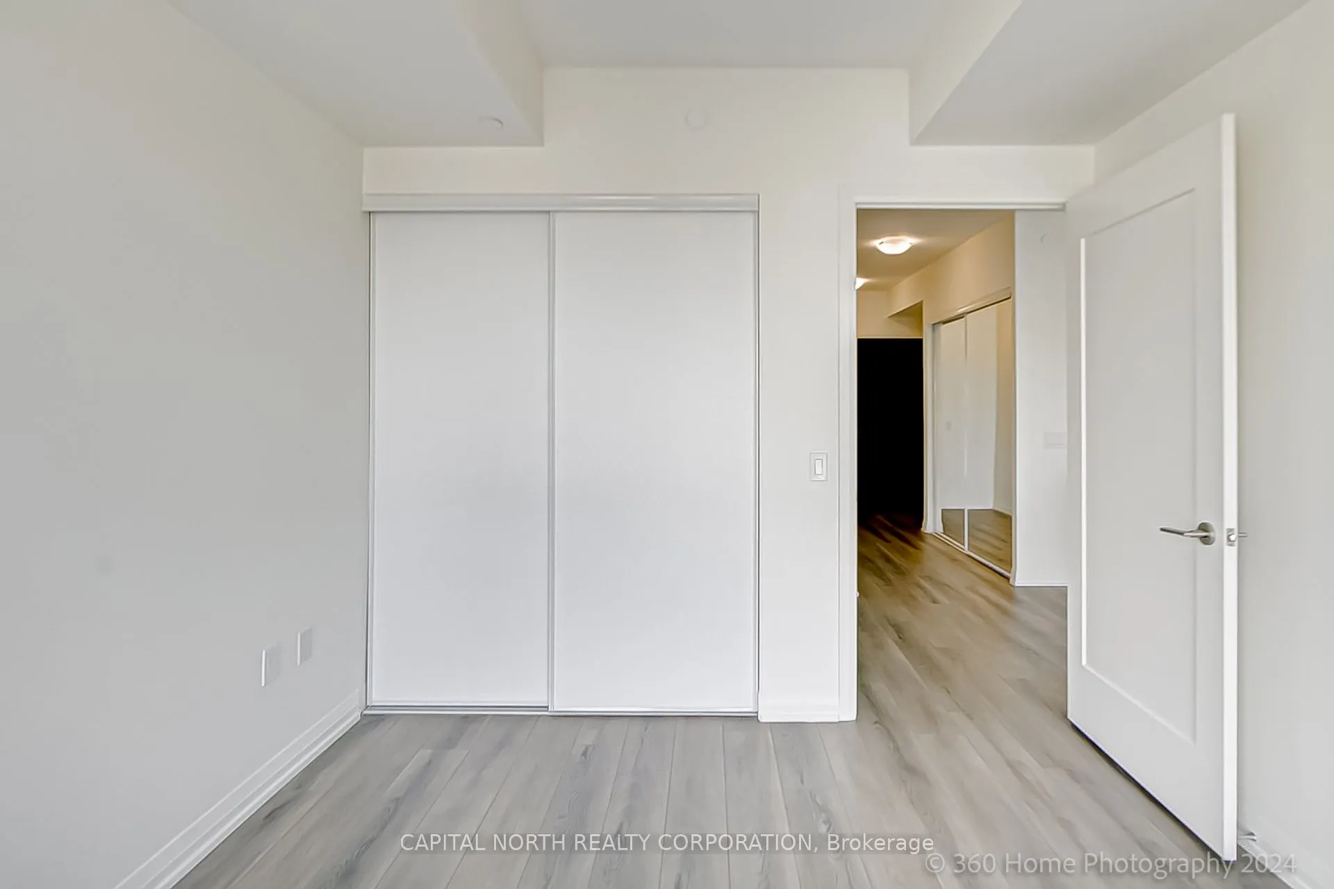9000 Jane Street, #1809