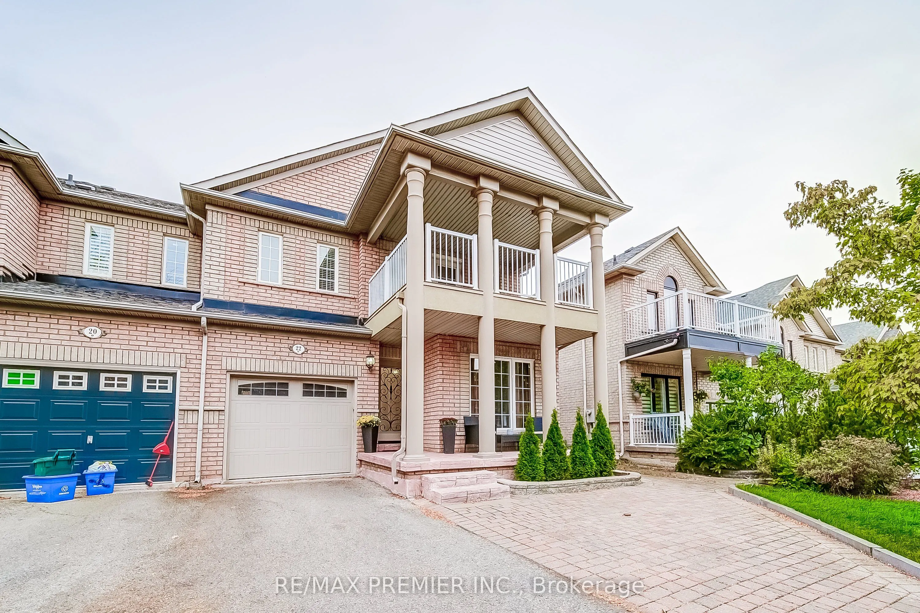 22 Canvasback Drive