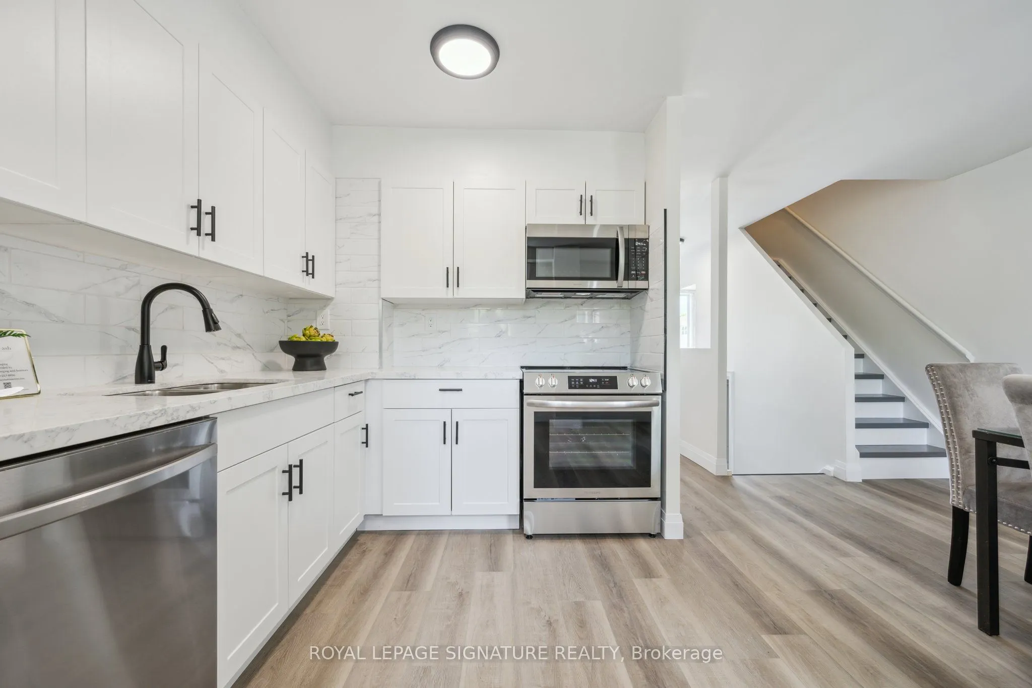 1856 John Street