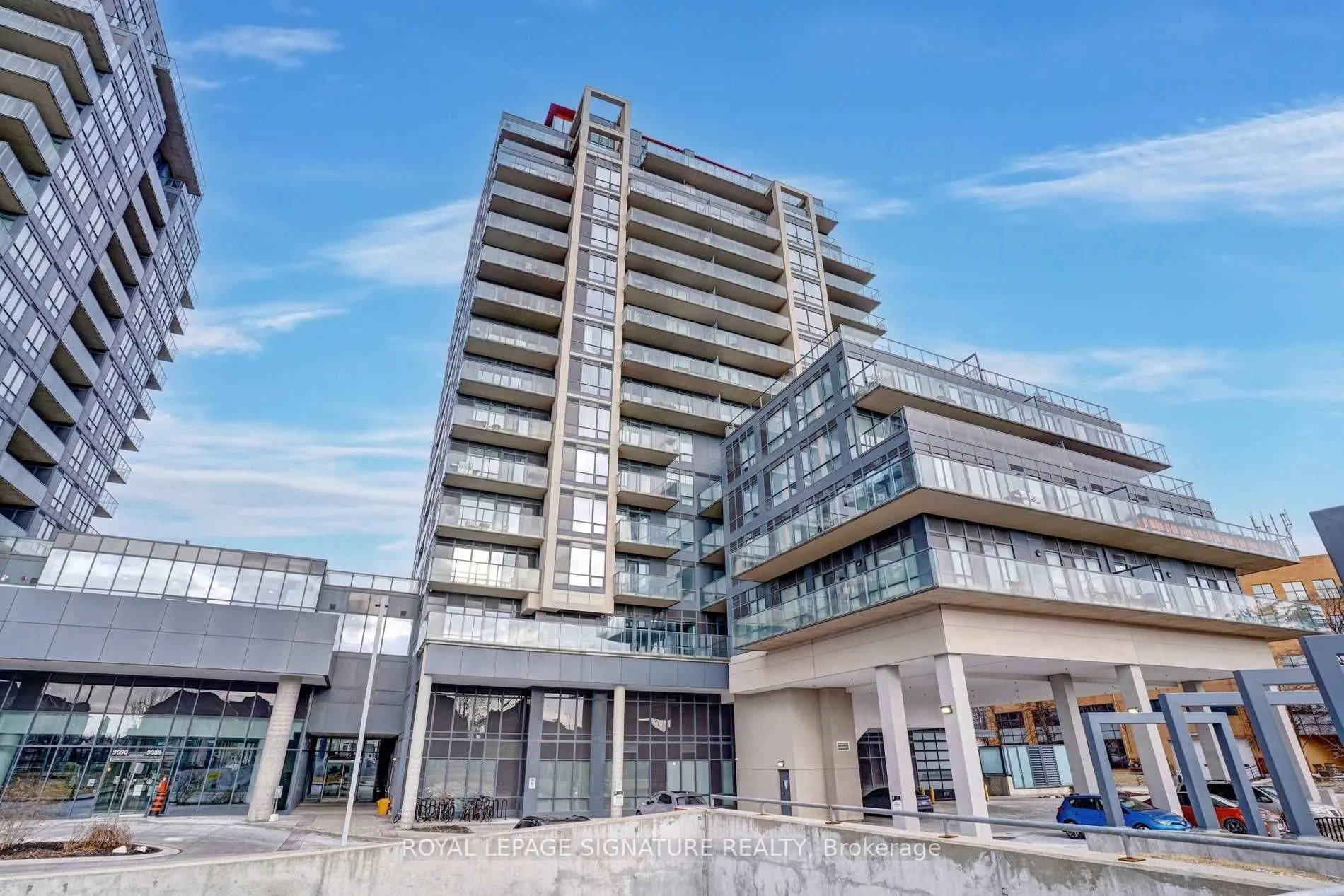 9088 Yonge Street