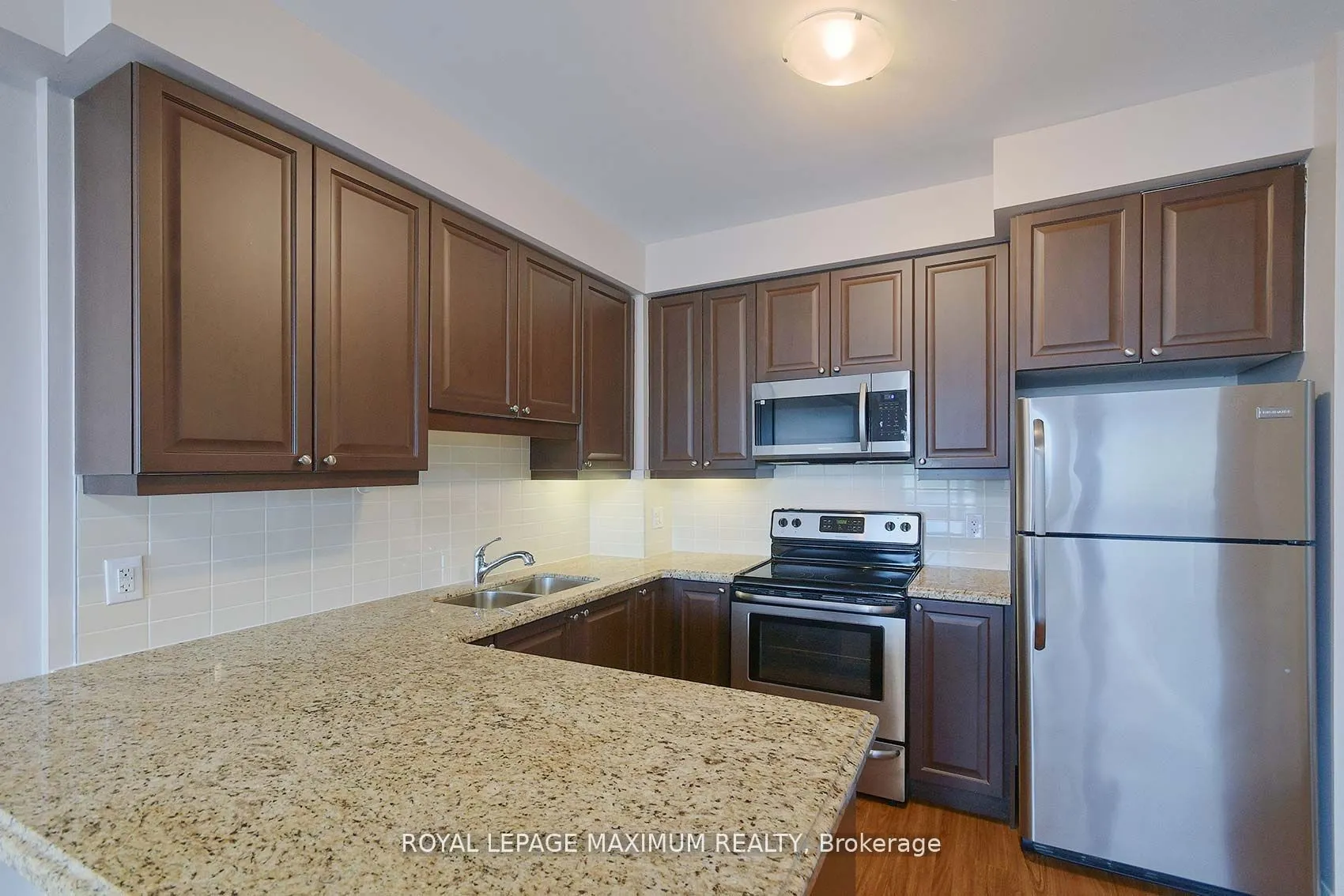12 Woodstream Boulevard, #312