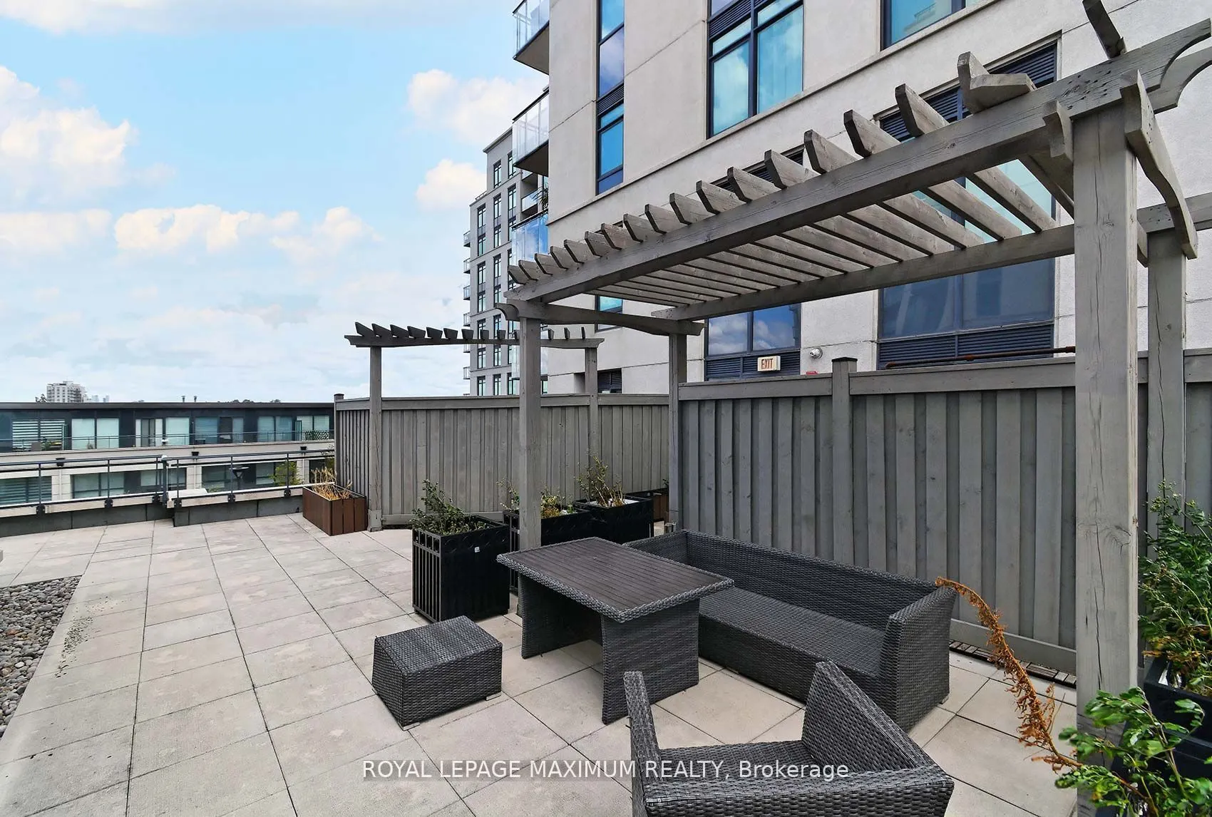 12 Woodstream Boulevard, #312