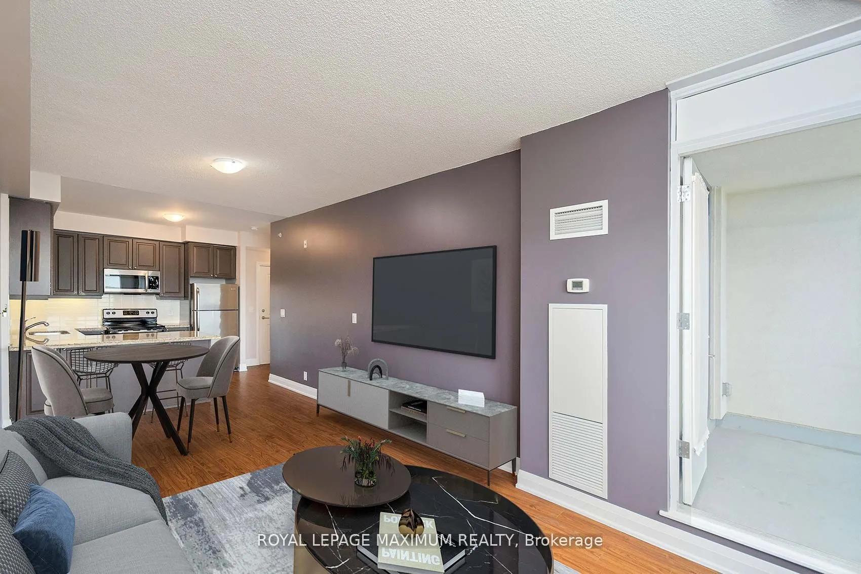 12 Woodstream Boulevard, #312