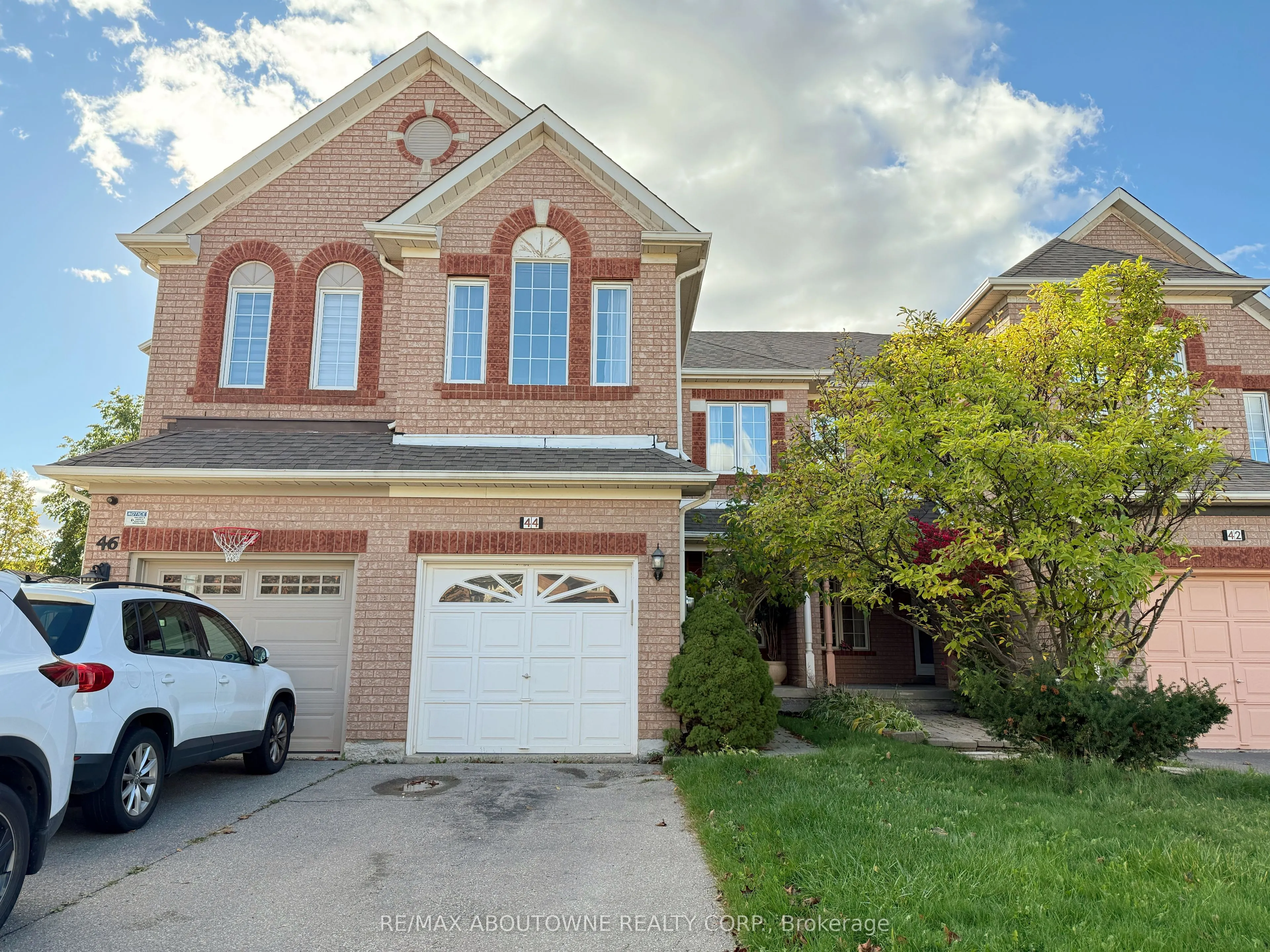 44 Craddock Street