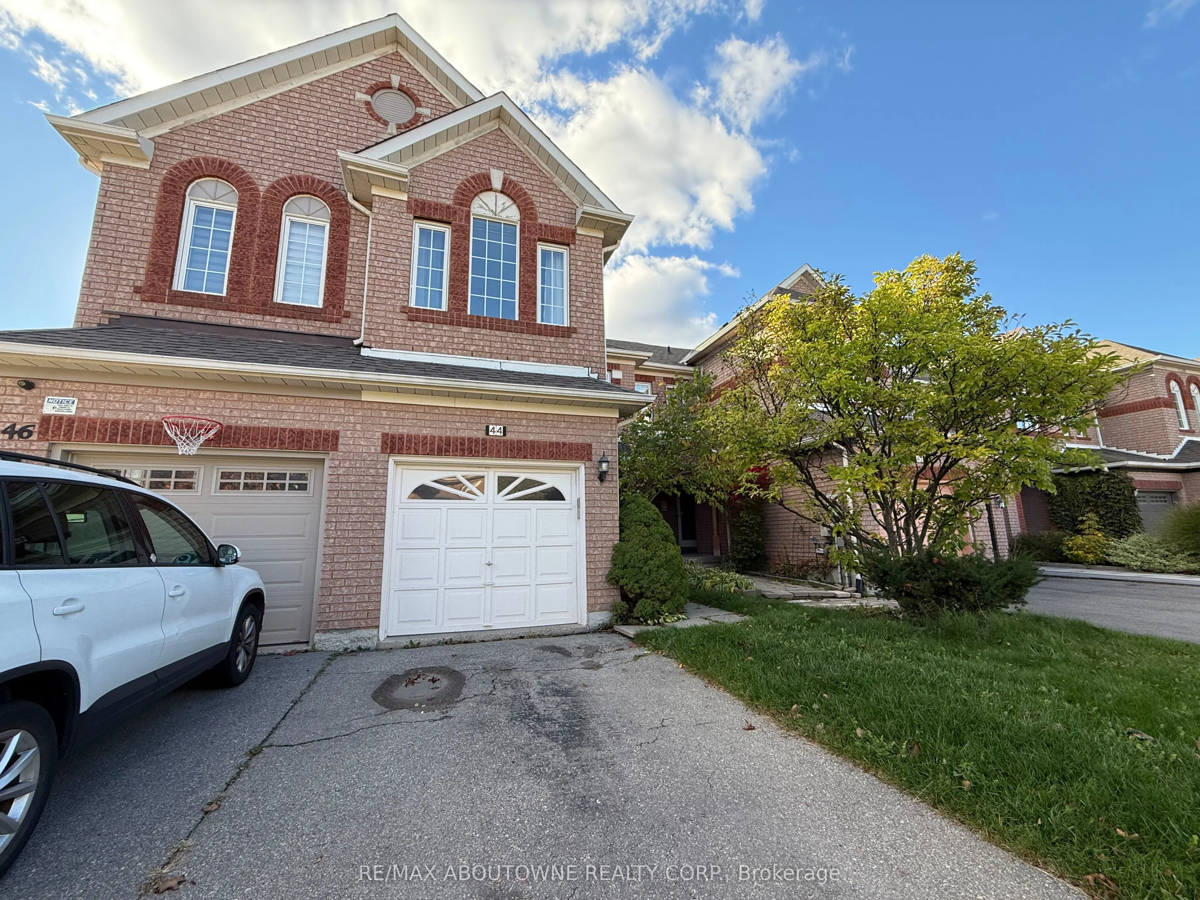 44 Craddock Street