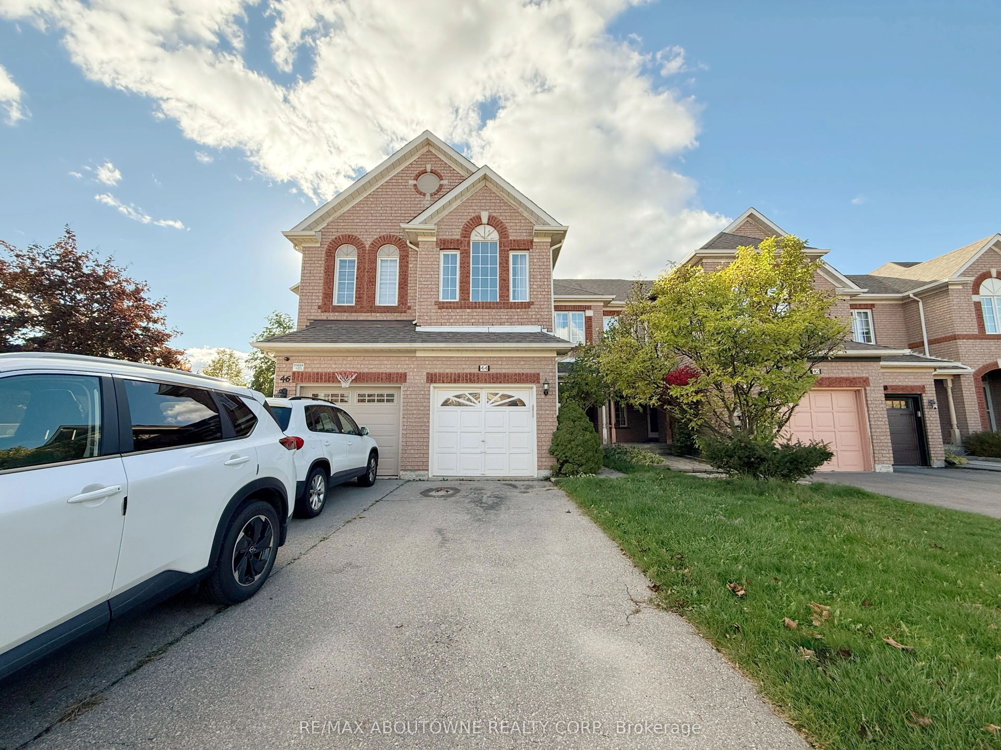 44 Craddock Street