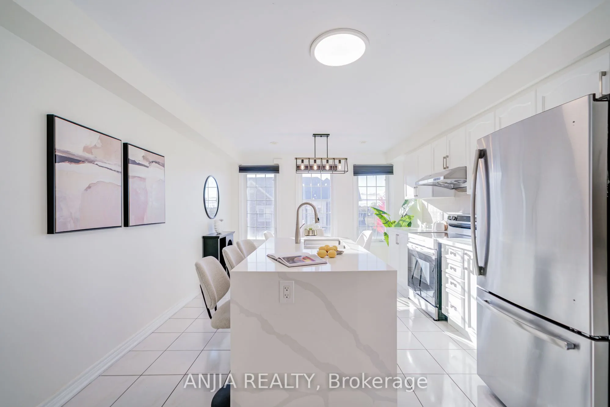 5 Valliere Drive