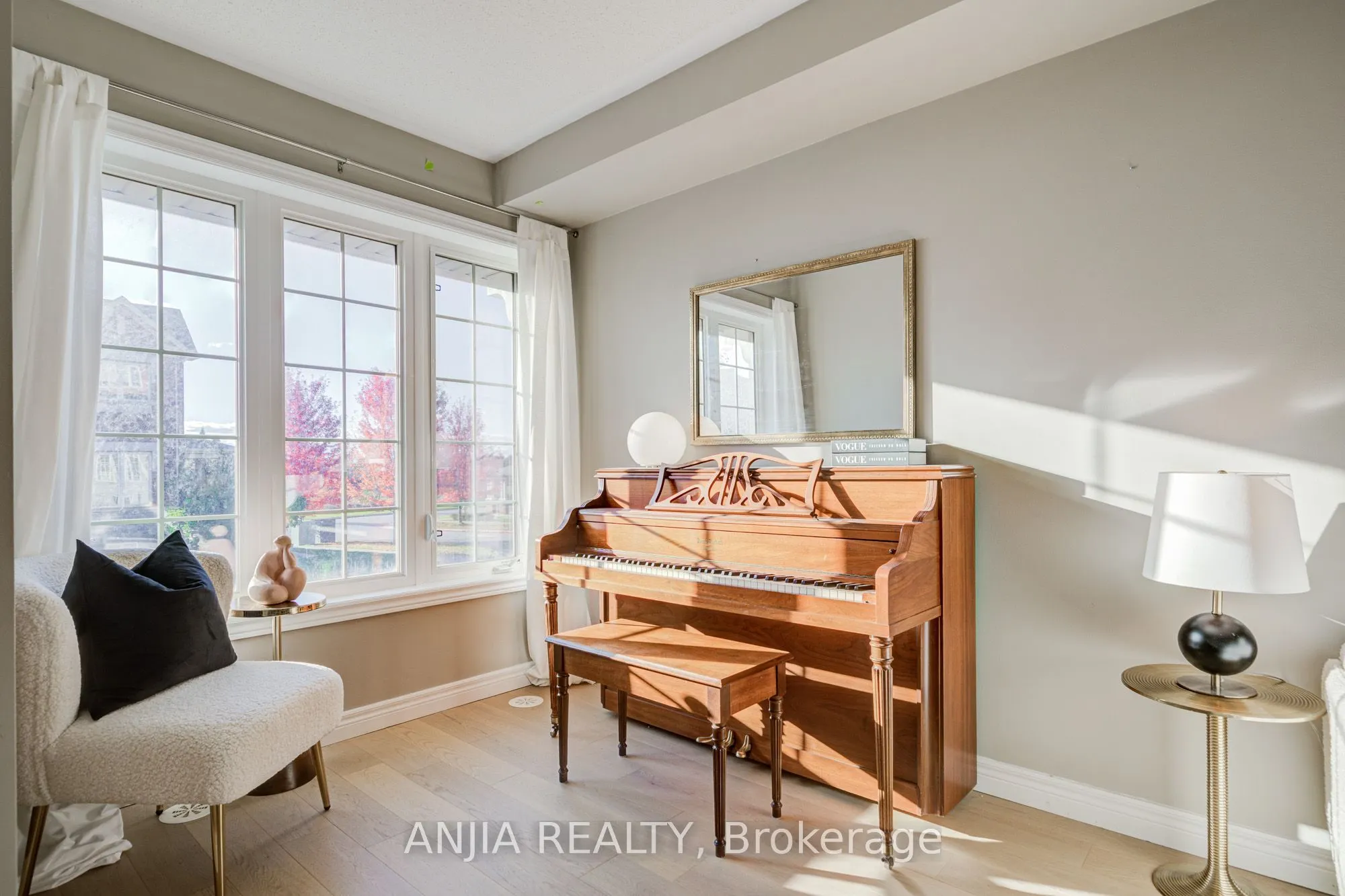 5 Valliere Drive