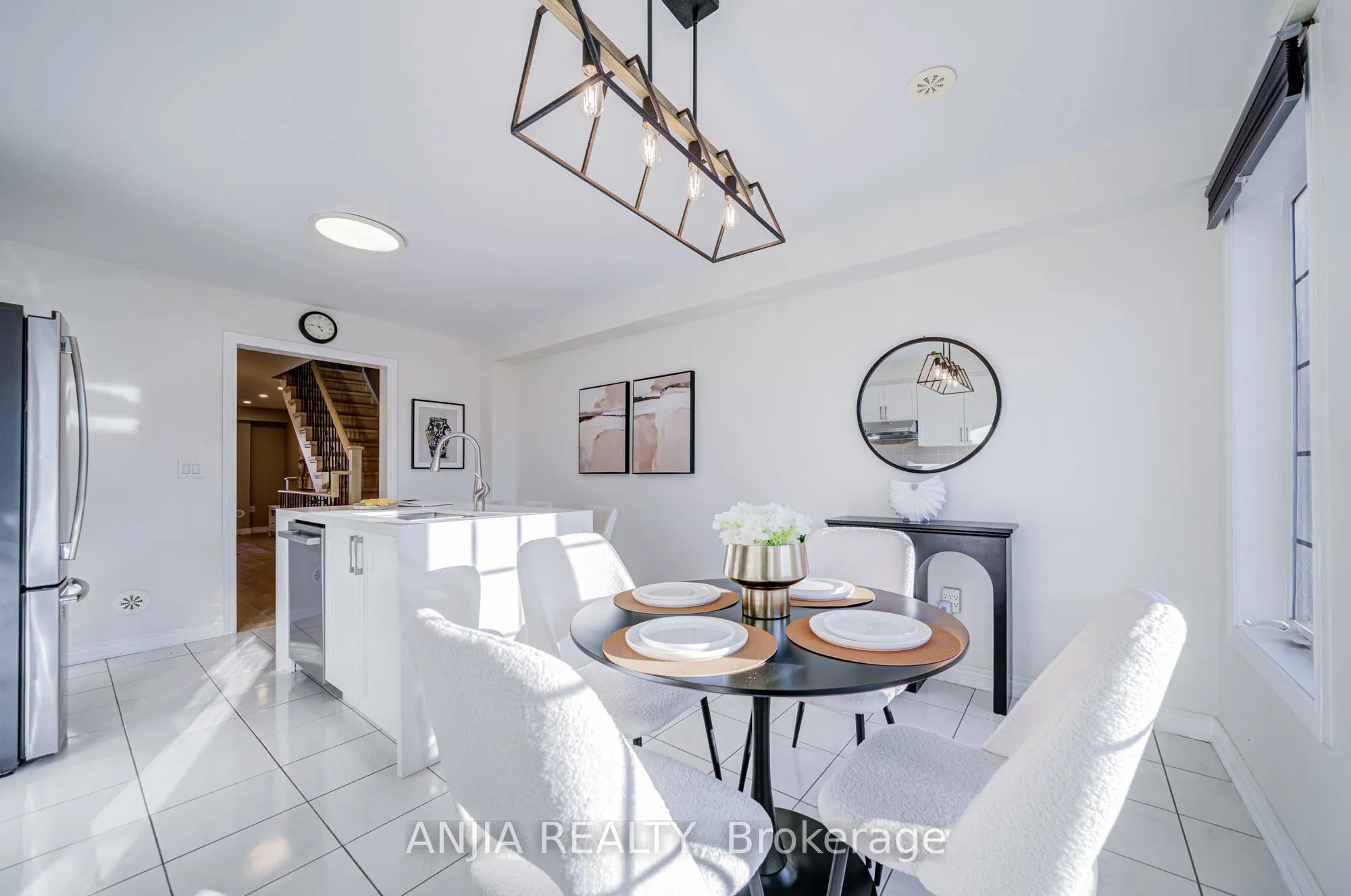 5 Valliere Drive