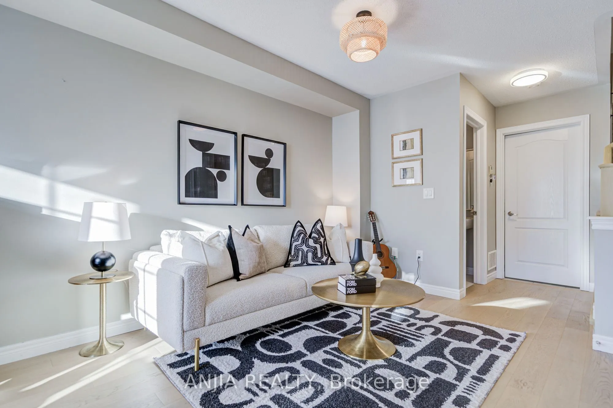 5 Valliere Drive