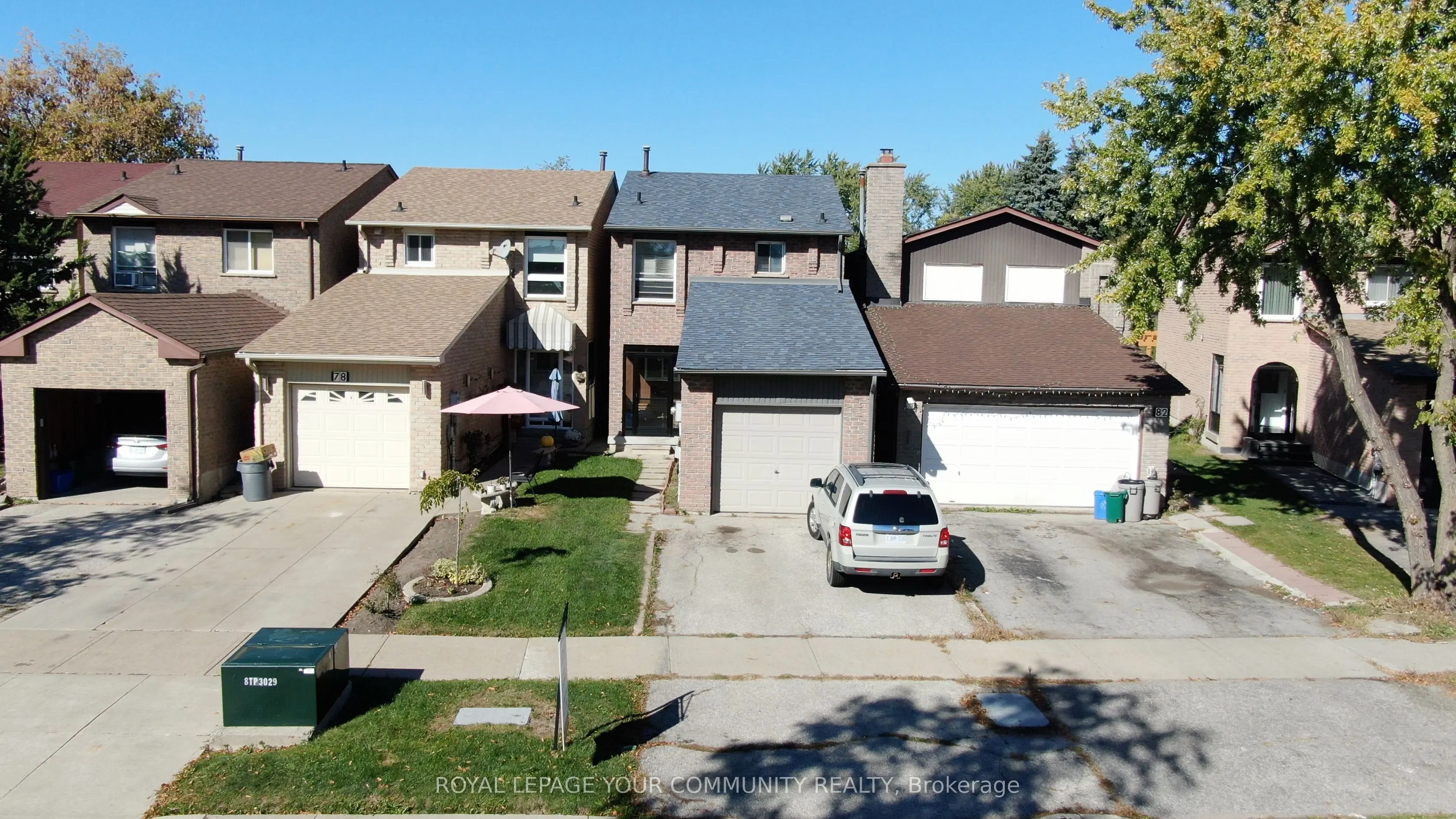 80 Hord Crescent