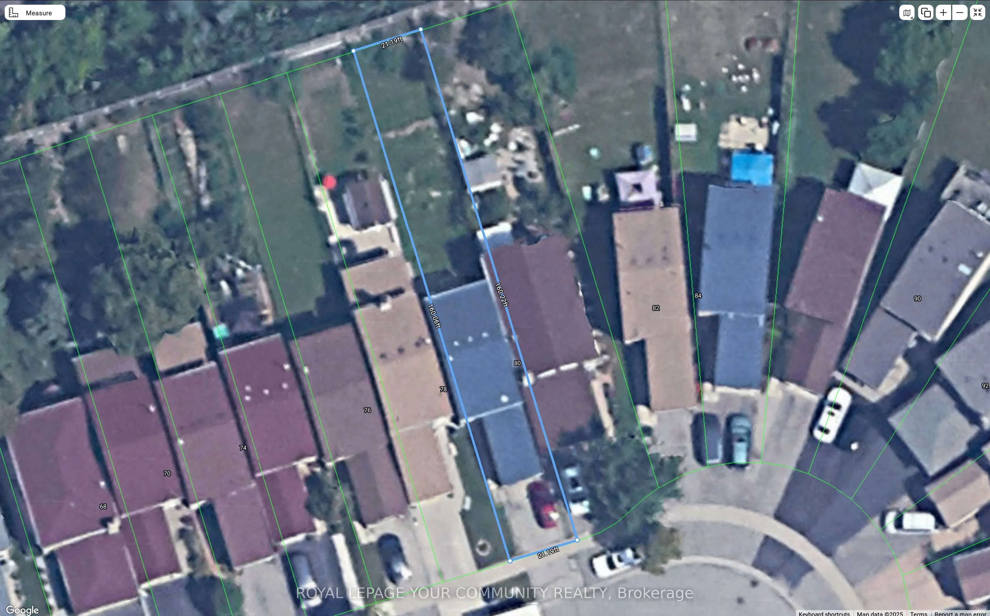 80 Hord Crescent