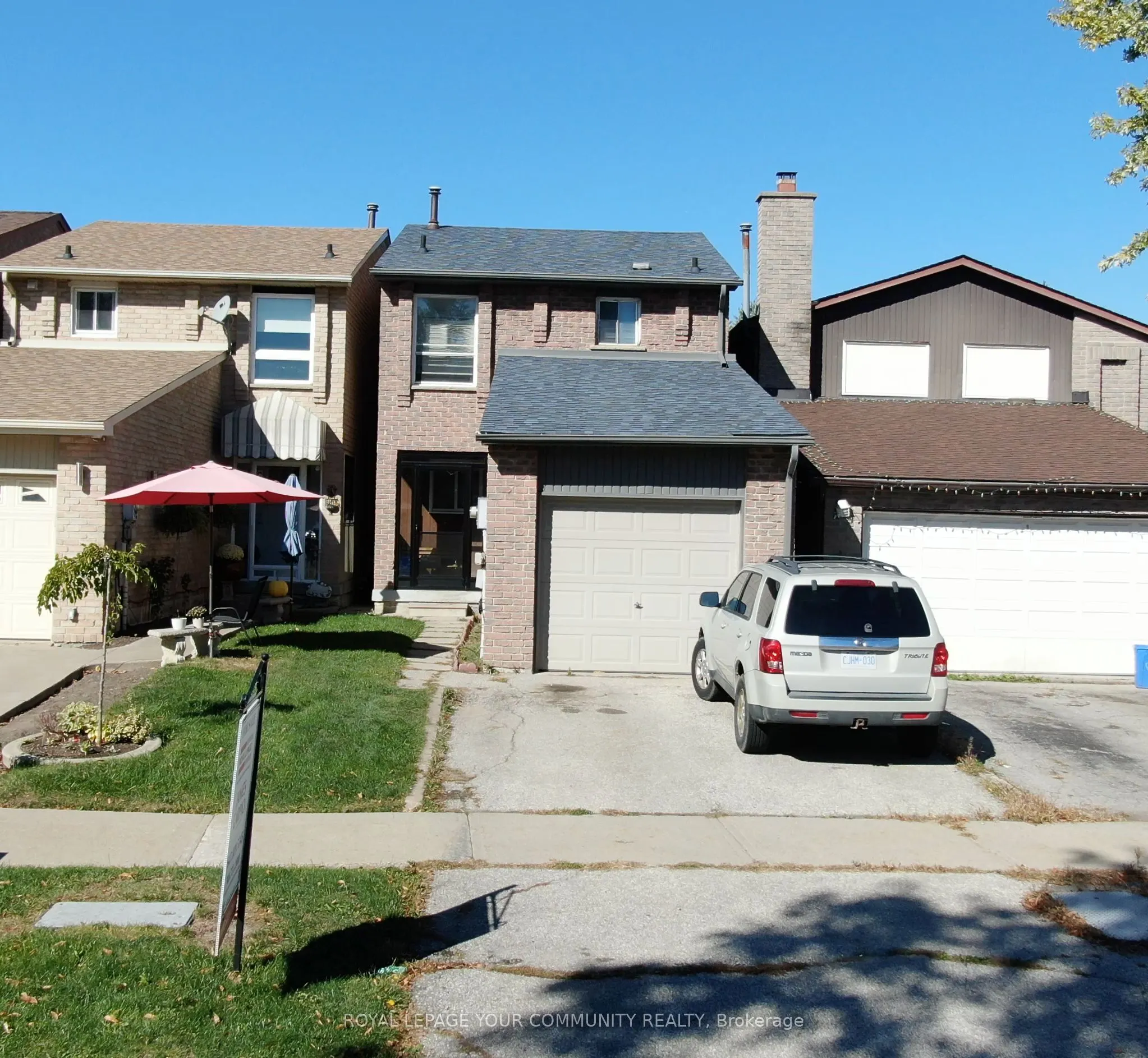 80 Hord Crescent