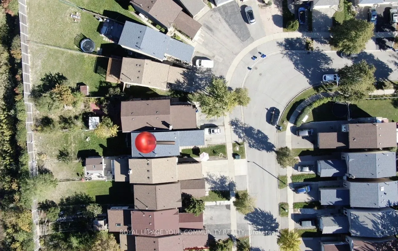80 Hord Crescent