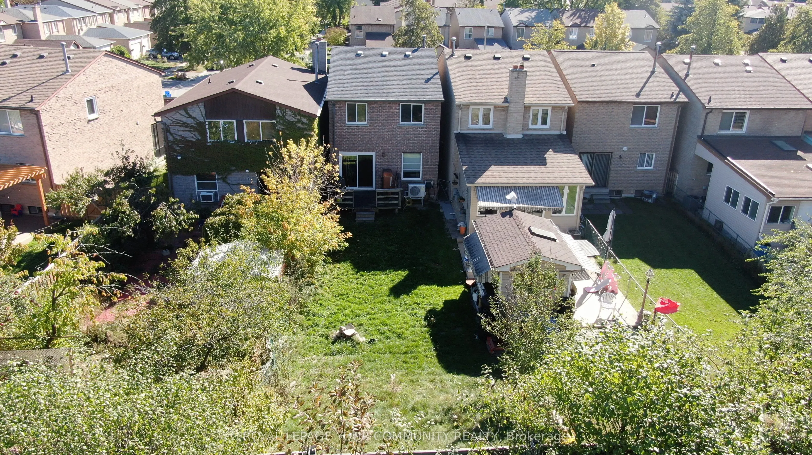 80 Hord Crescent