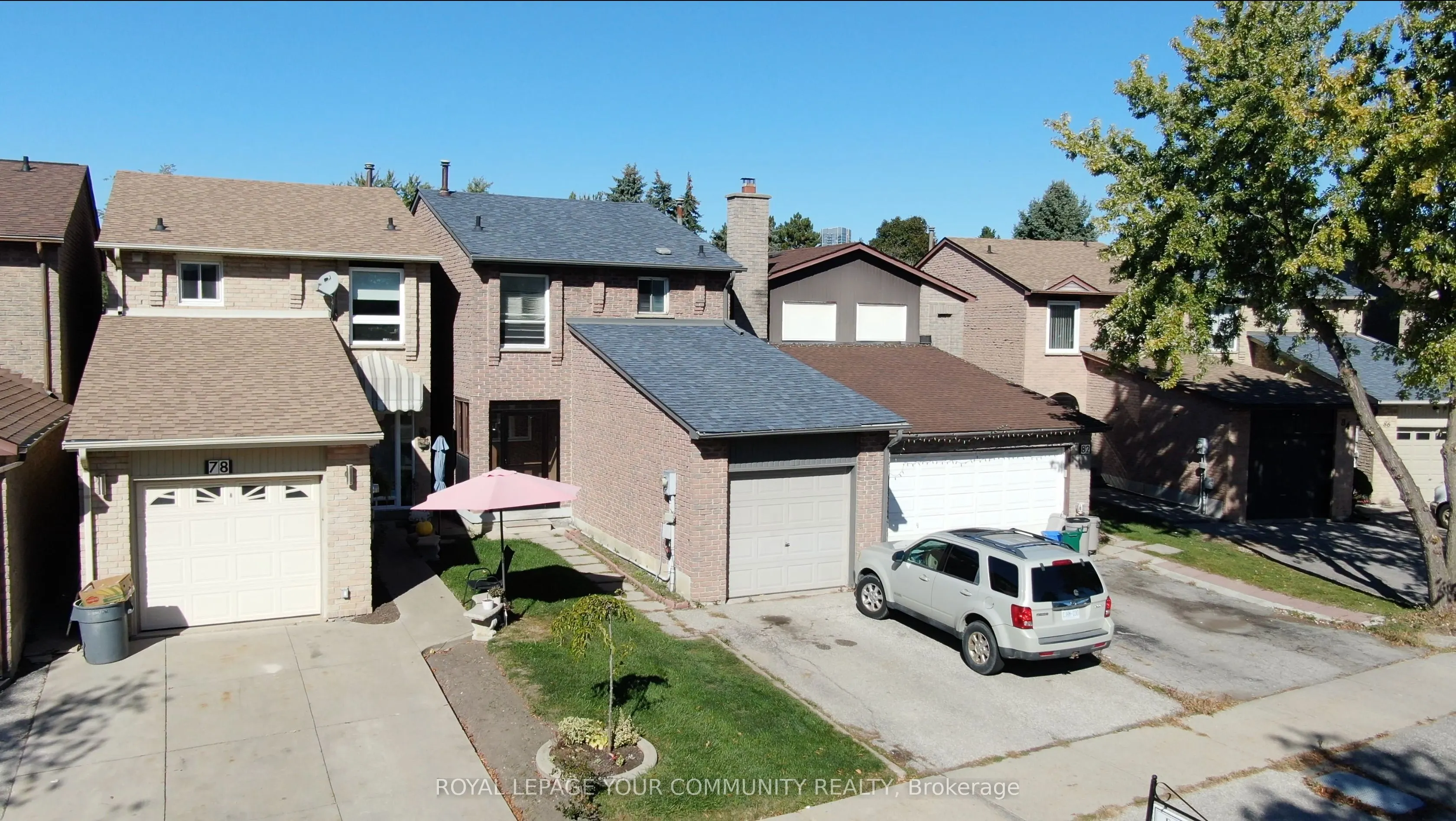 80 Hord Crescent