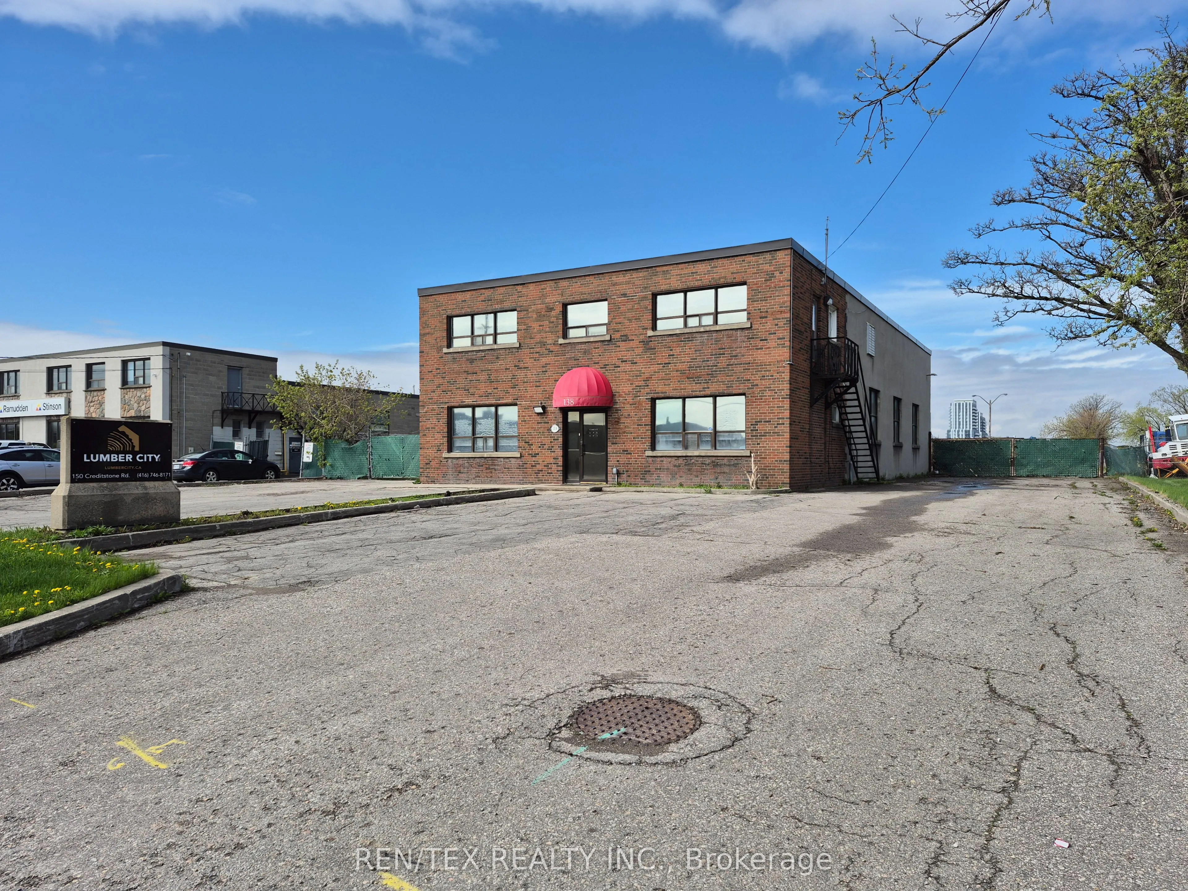 138 Creditstone Road