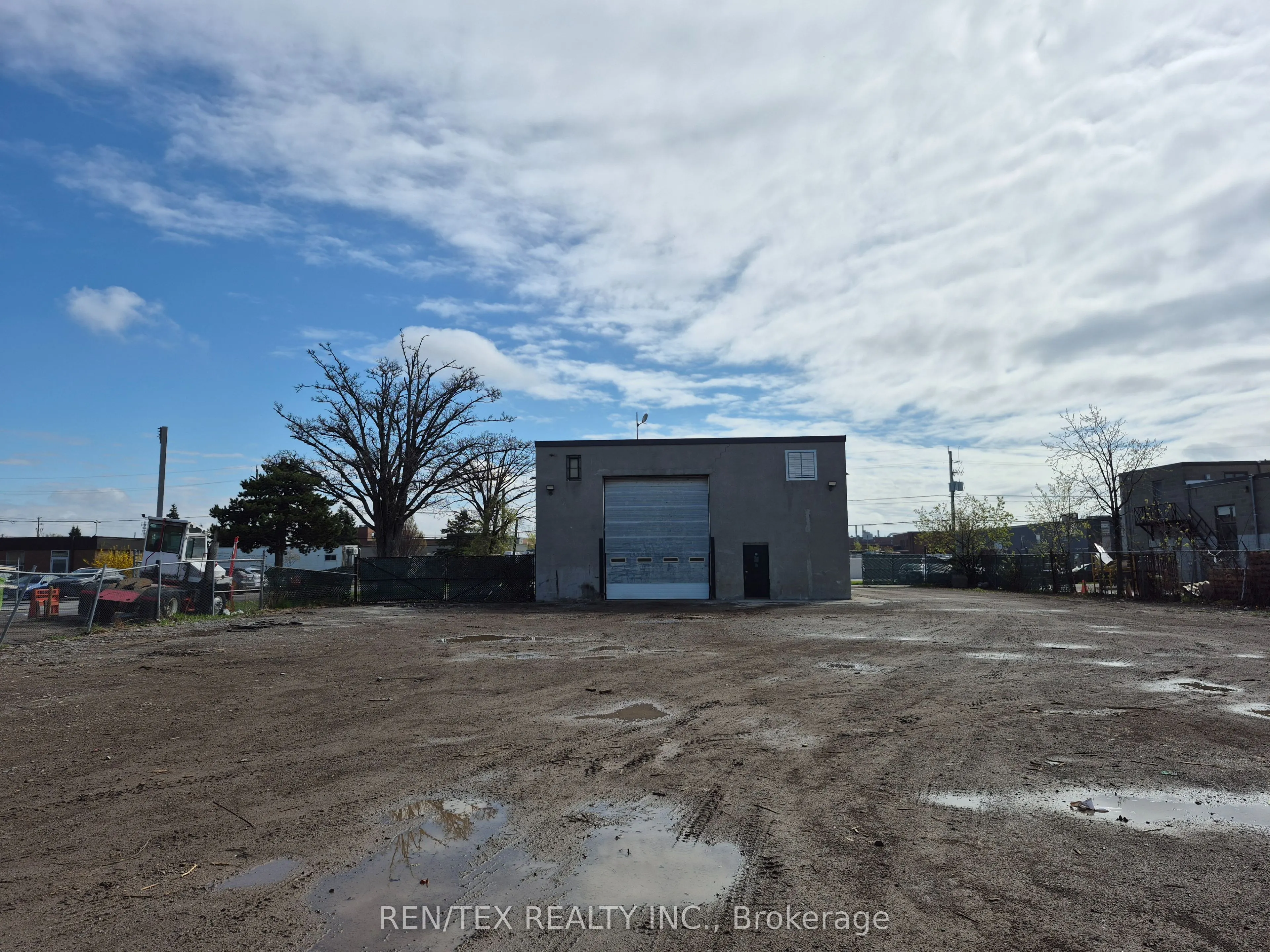 138 Creditstone Road