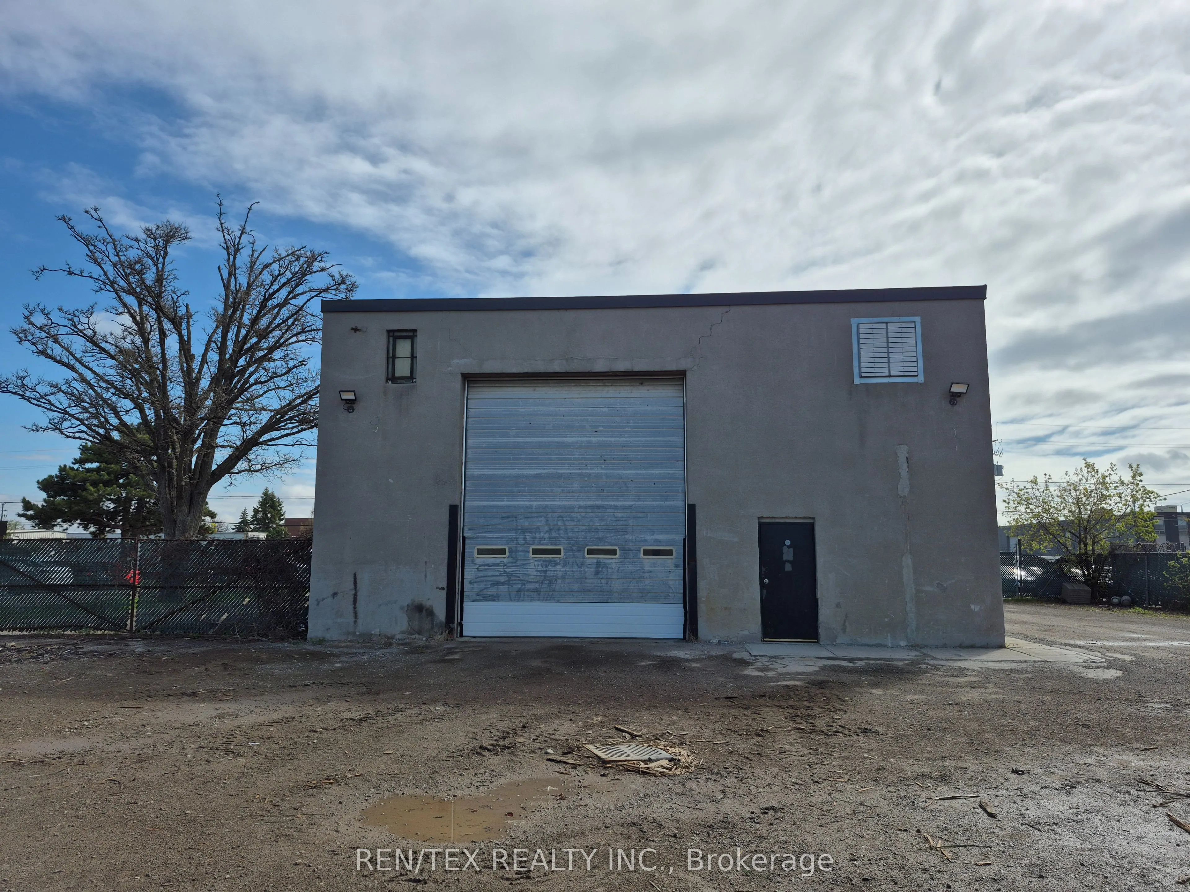 138 Creditstone Road