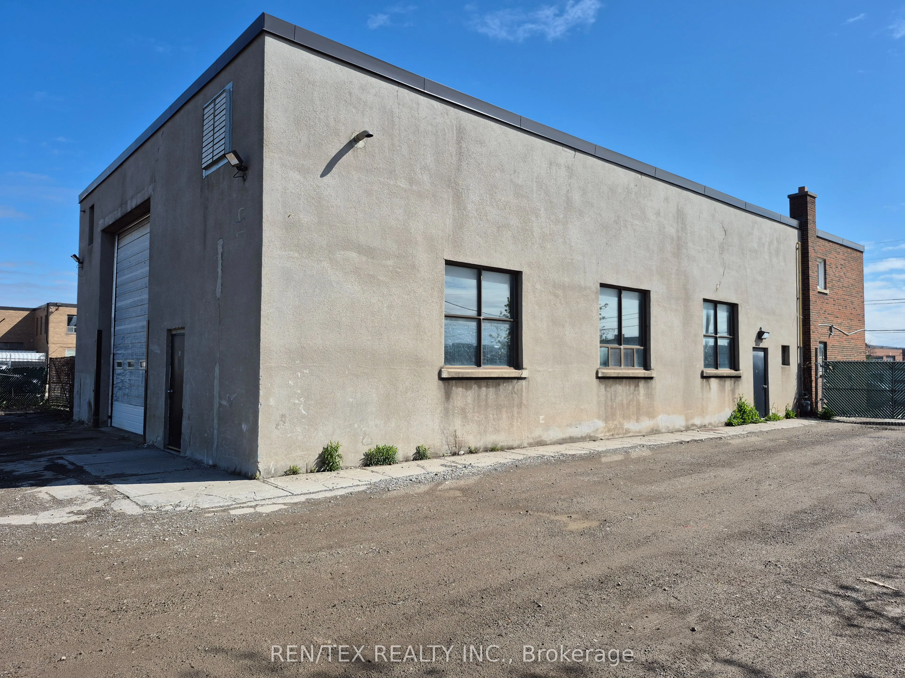 138 Creditstone Road