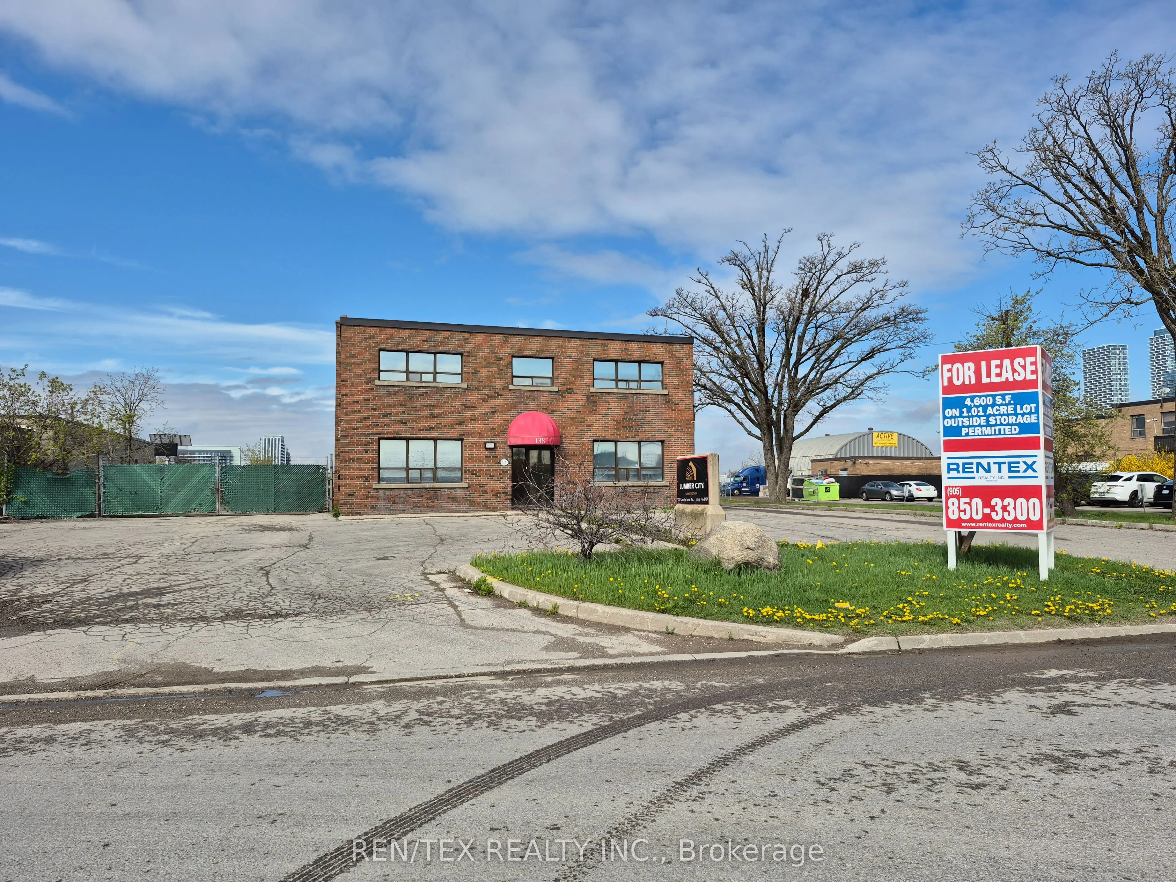 138 Creditstone Road