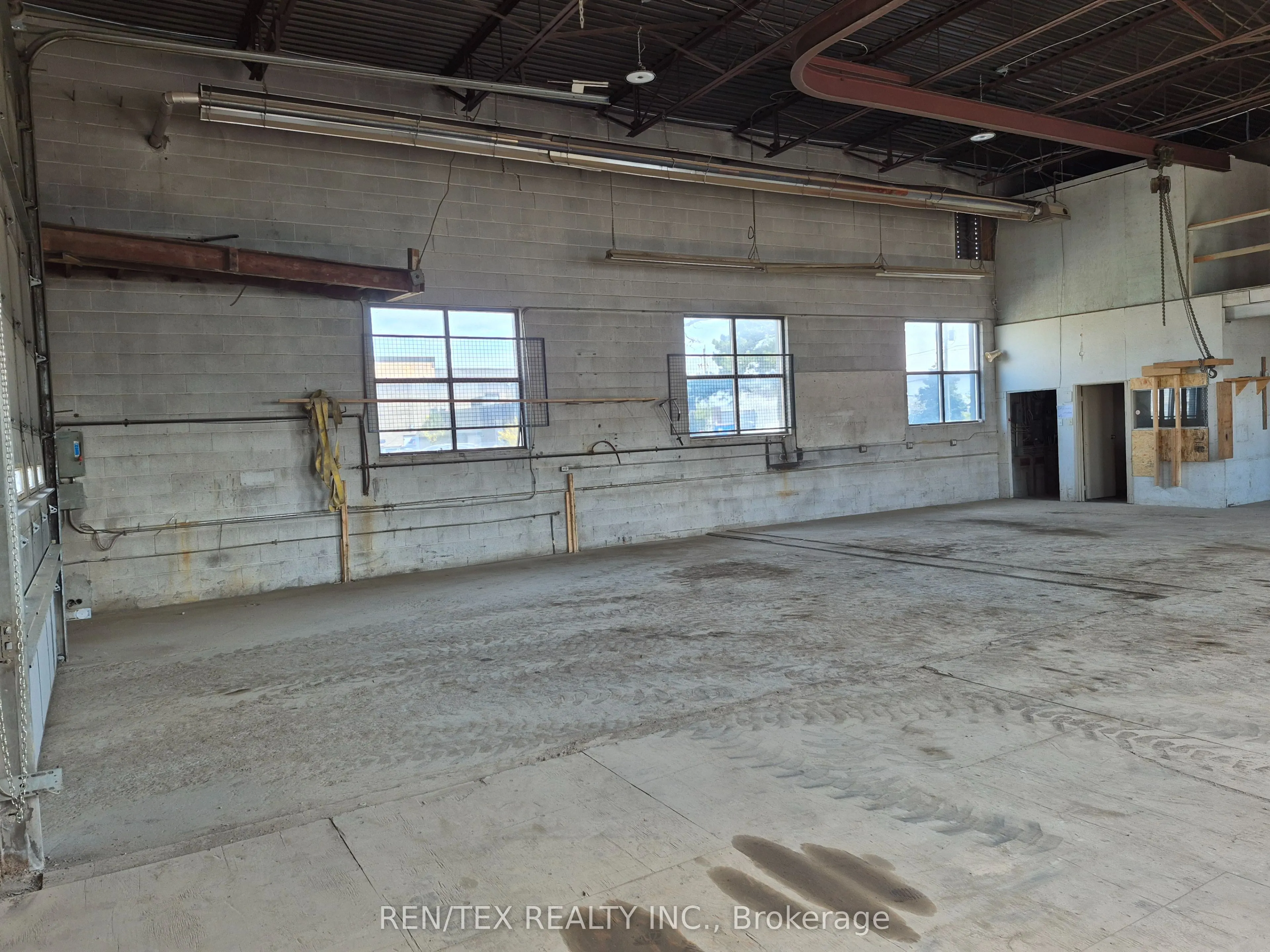 138 Creditstone Road