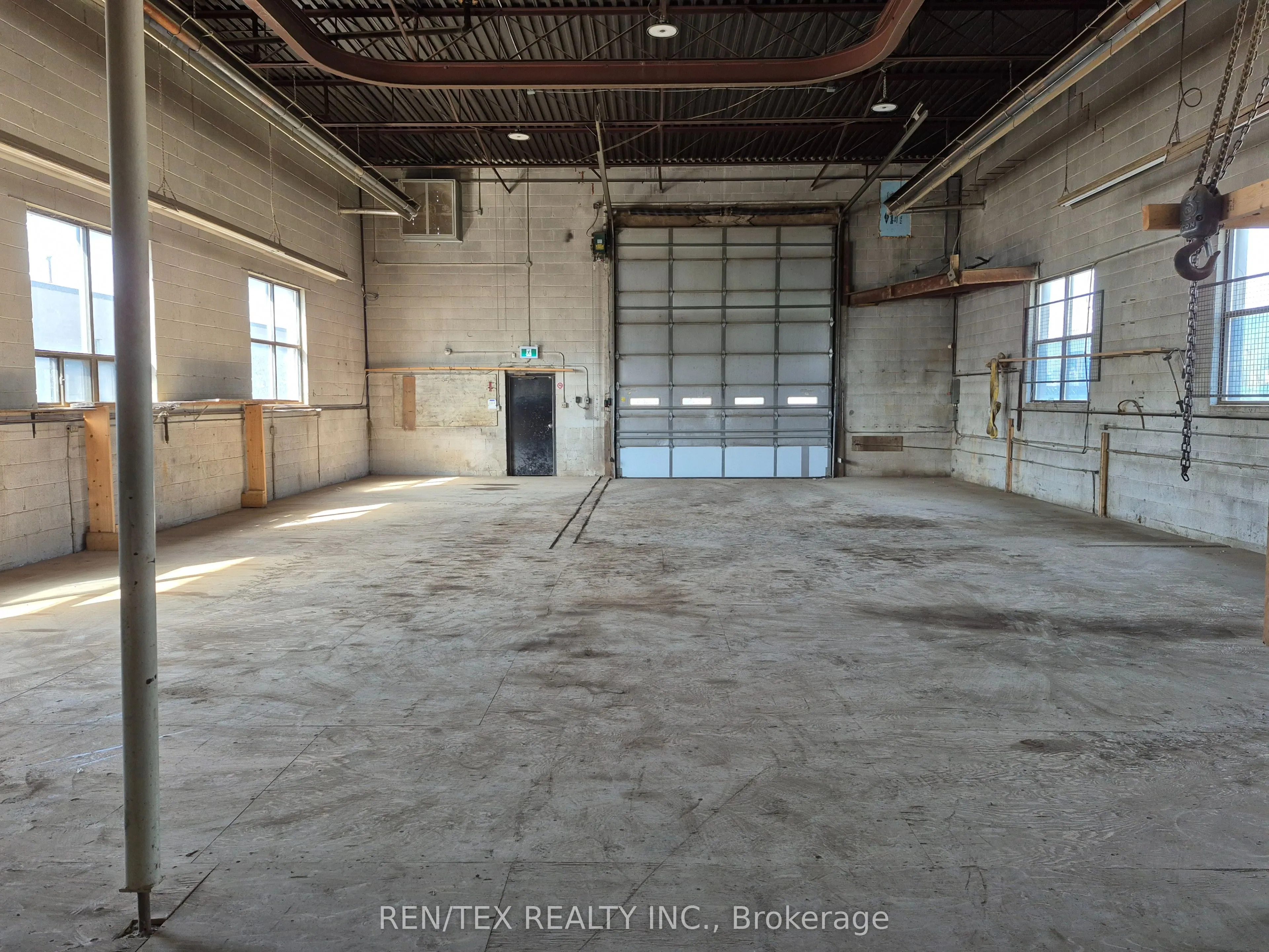 138 Creditstone Road