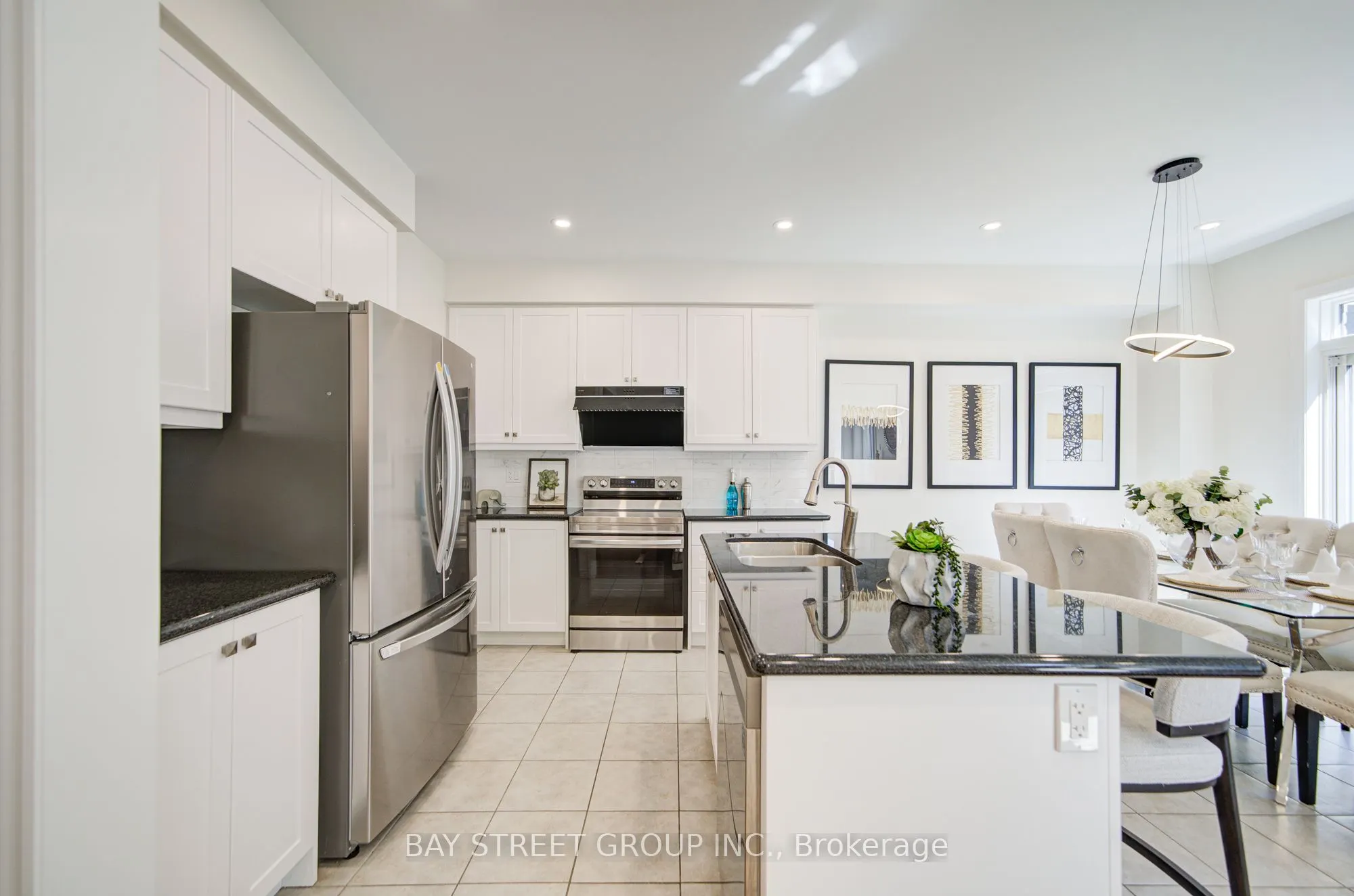 87 McCague Avenue
