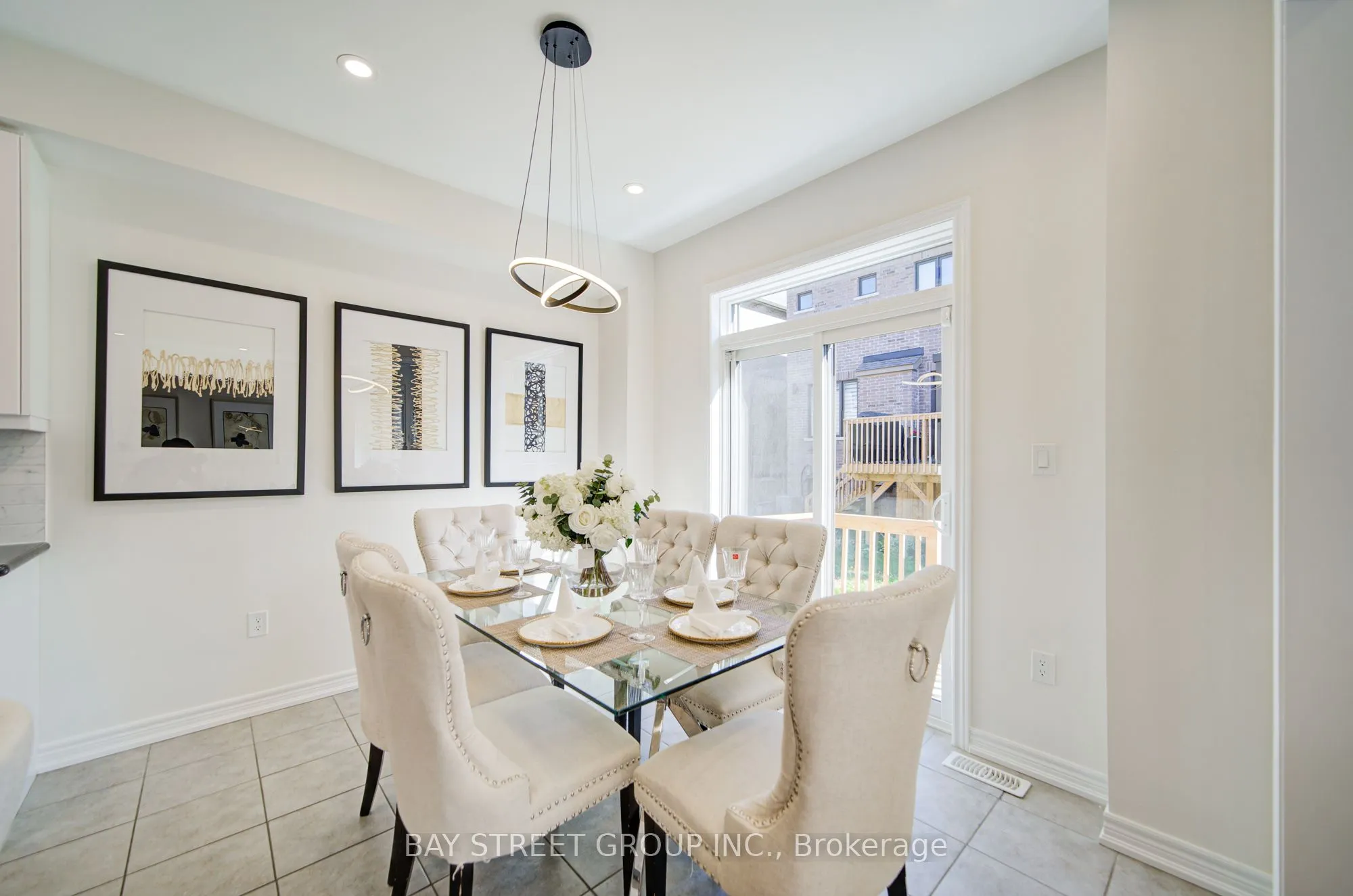 87 McCague Avenue