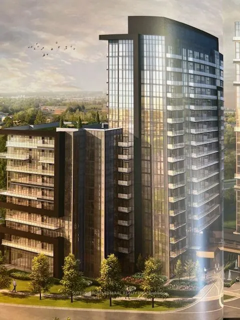 10 Gatineau Drive, #704W