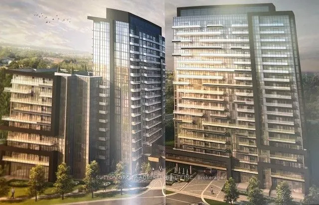 10 Gatineau Drive, #704W